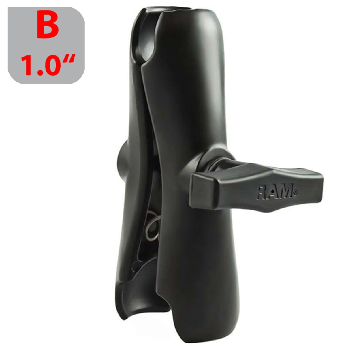 Bild von Verbindungsarm 1", 150 mm