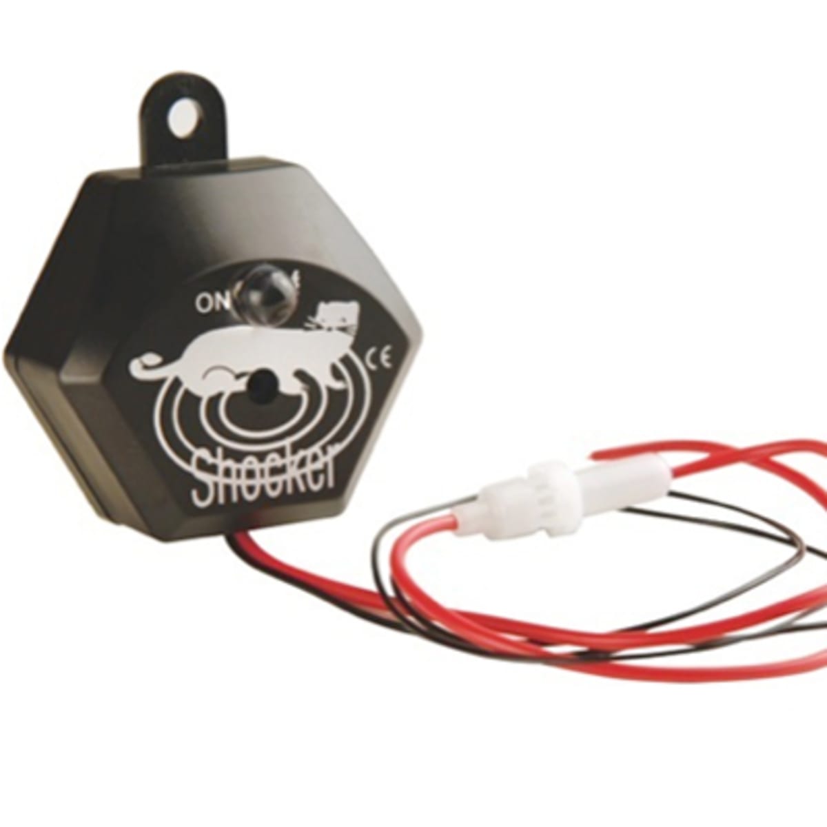 Elektronischer Marderschutz 12V Verbrauch 20mA