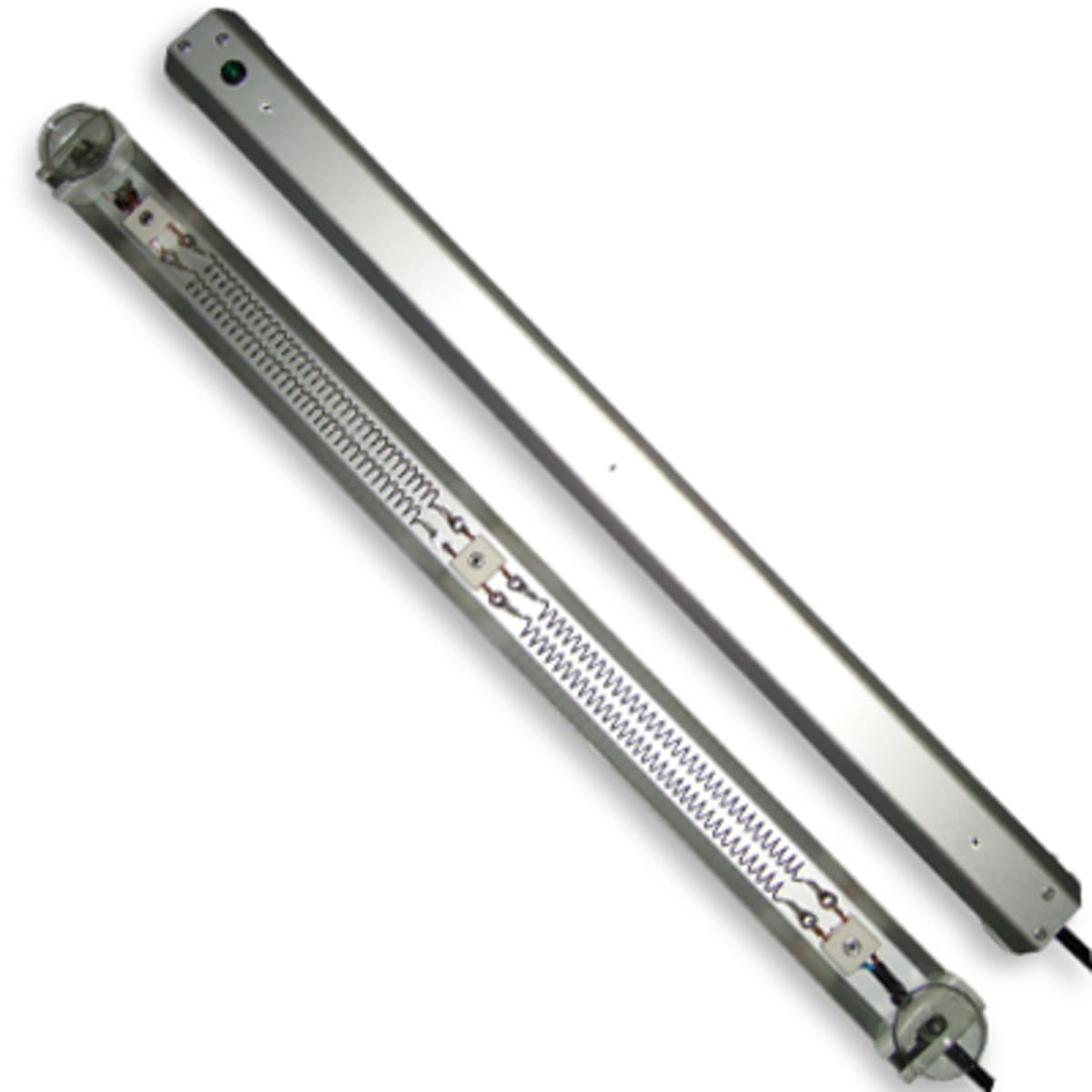 Bild von Defrosterstäbe