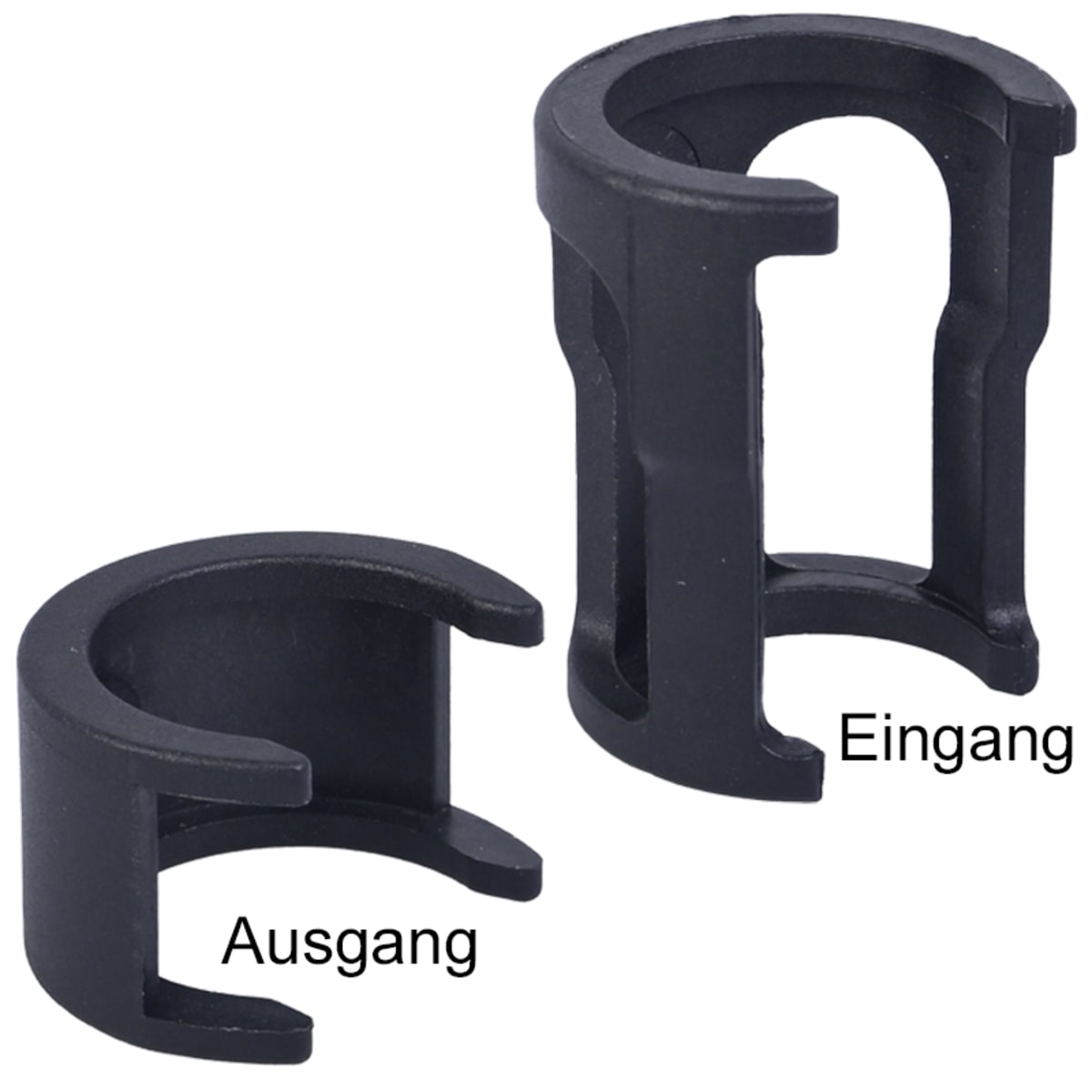 Kabelverriegelung Calix