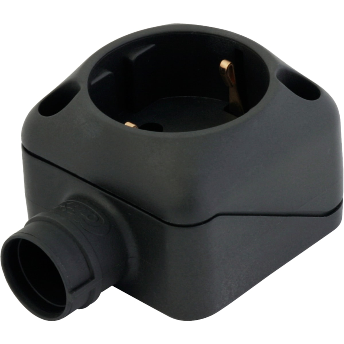 Steckdose Calix KVU303