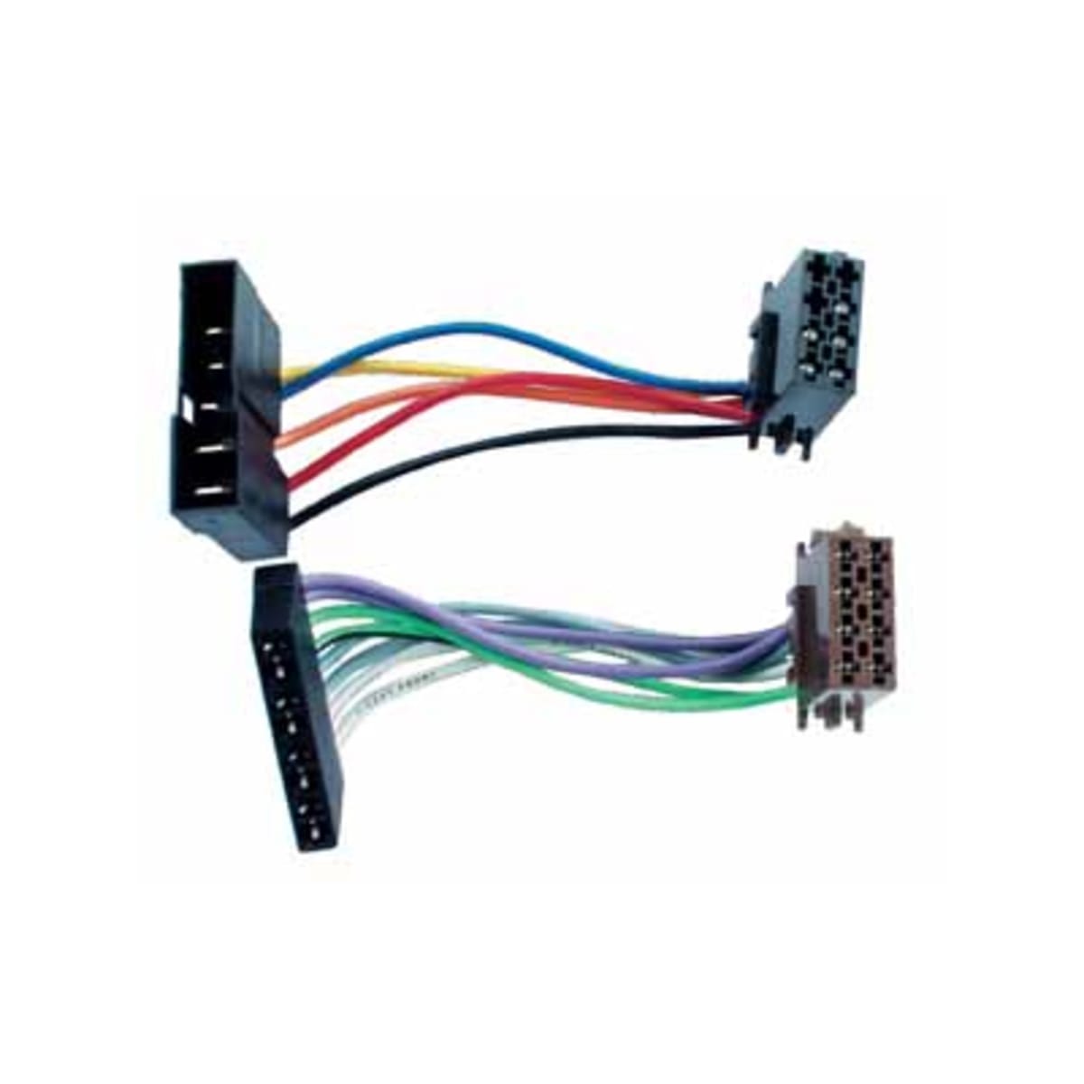 Bild von Montagesatz ISO-Universal