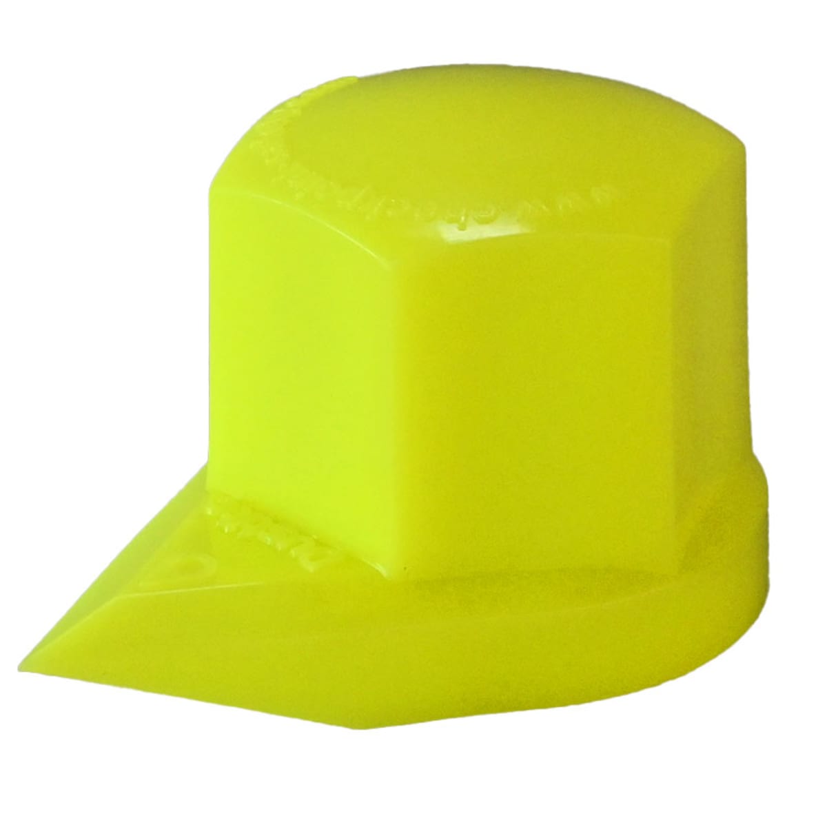 Bild von Radmutter-Indikatoren