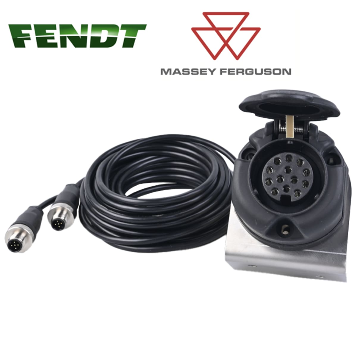 Bild von Adapterkabel Fendt / MF