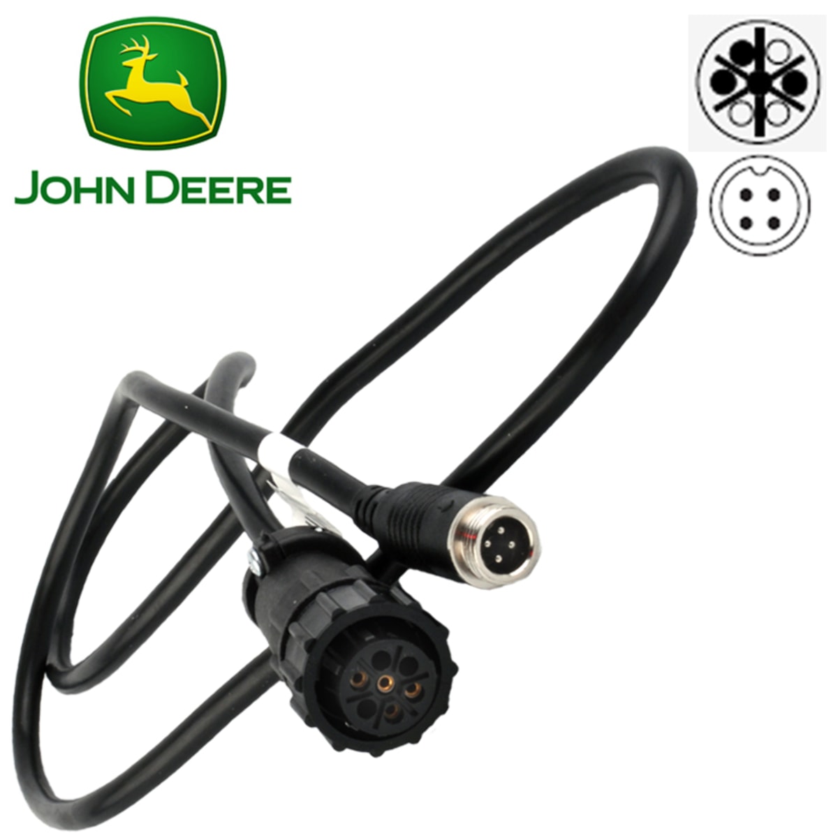 Bild von Adapterkabel für Command Center 4200