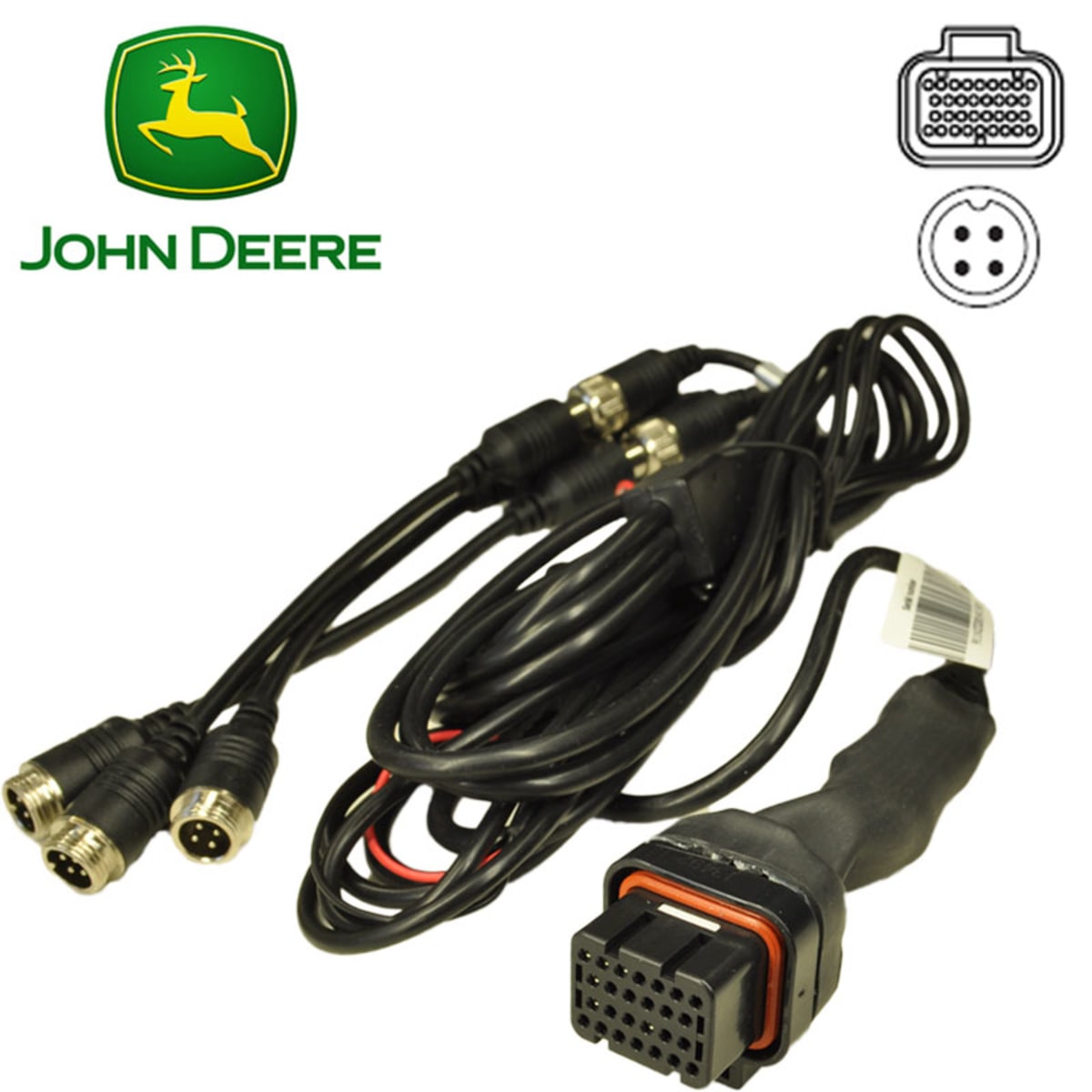 Bild von Adapterkabel für Greenstar 2630