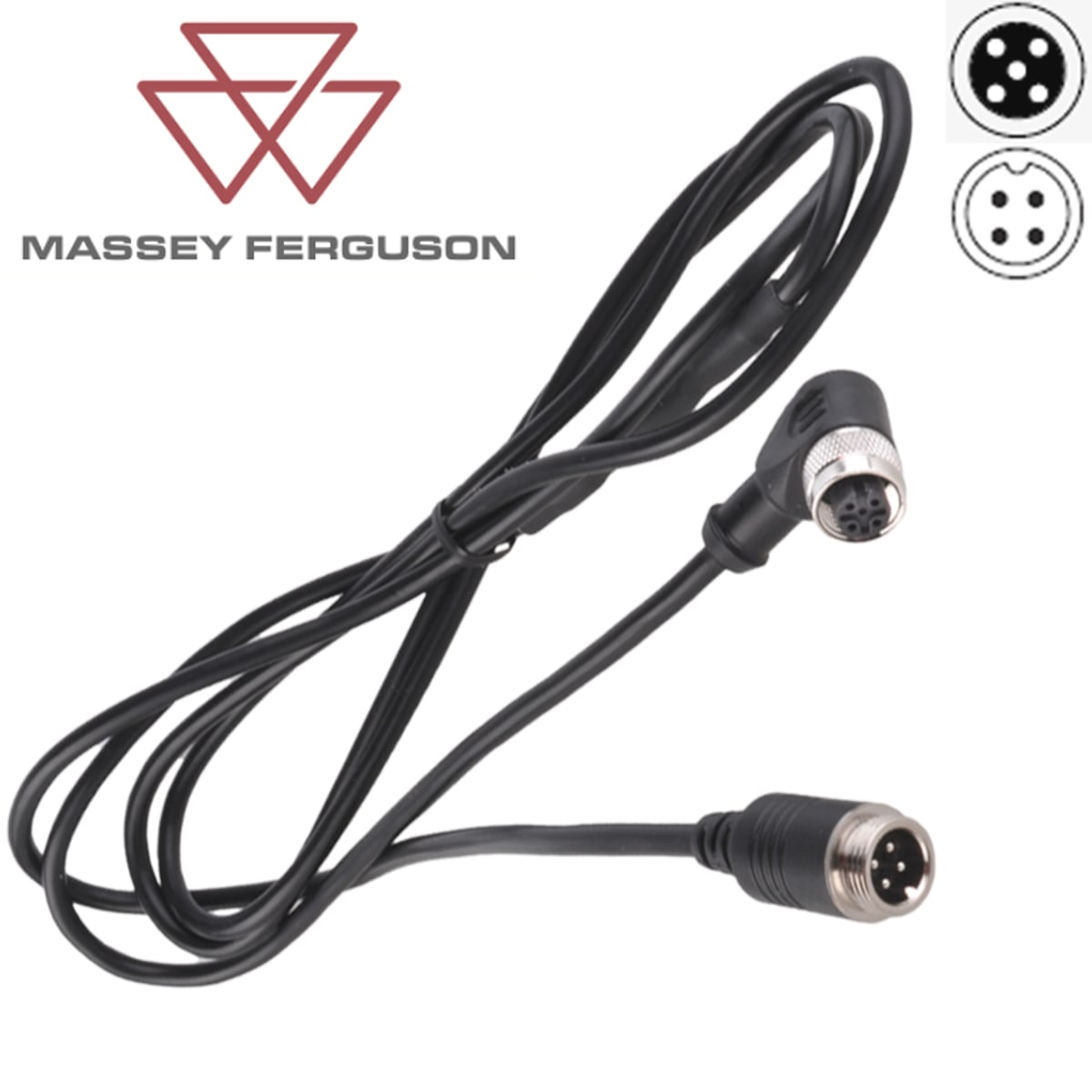 Bild von Adapterkabel für Datatronic 4 und 5