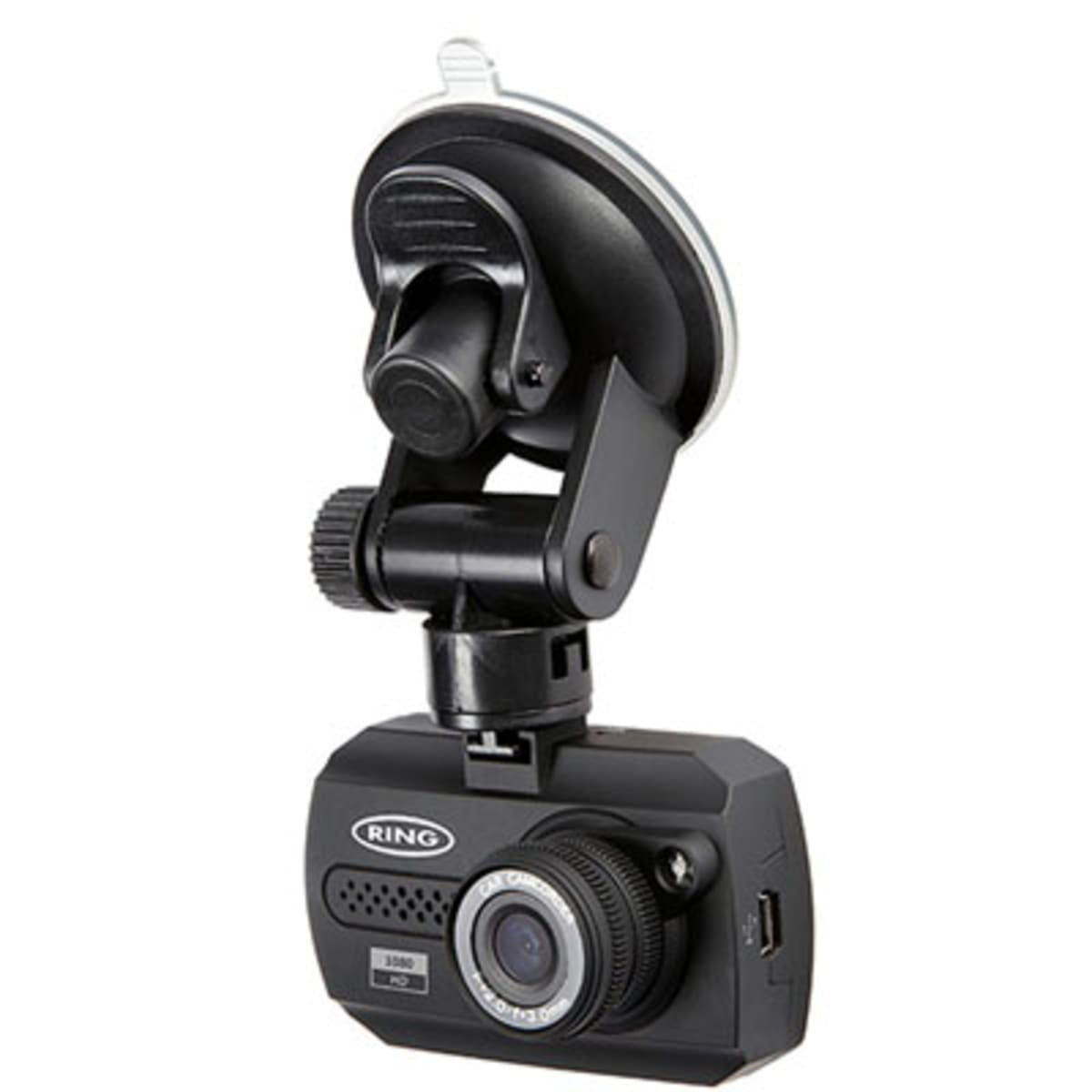 Dashcam HD mit 1.5" Display