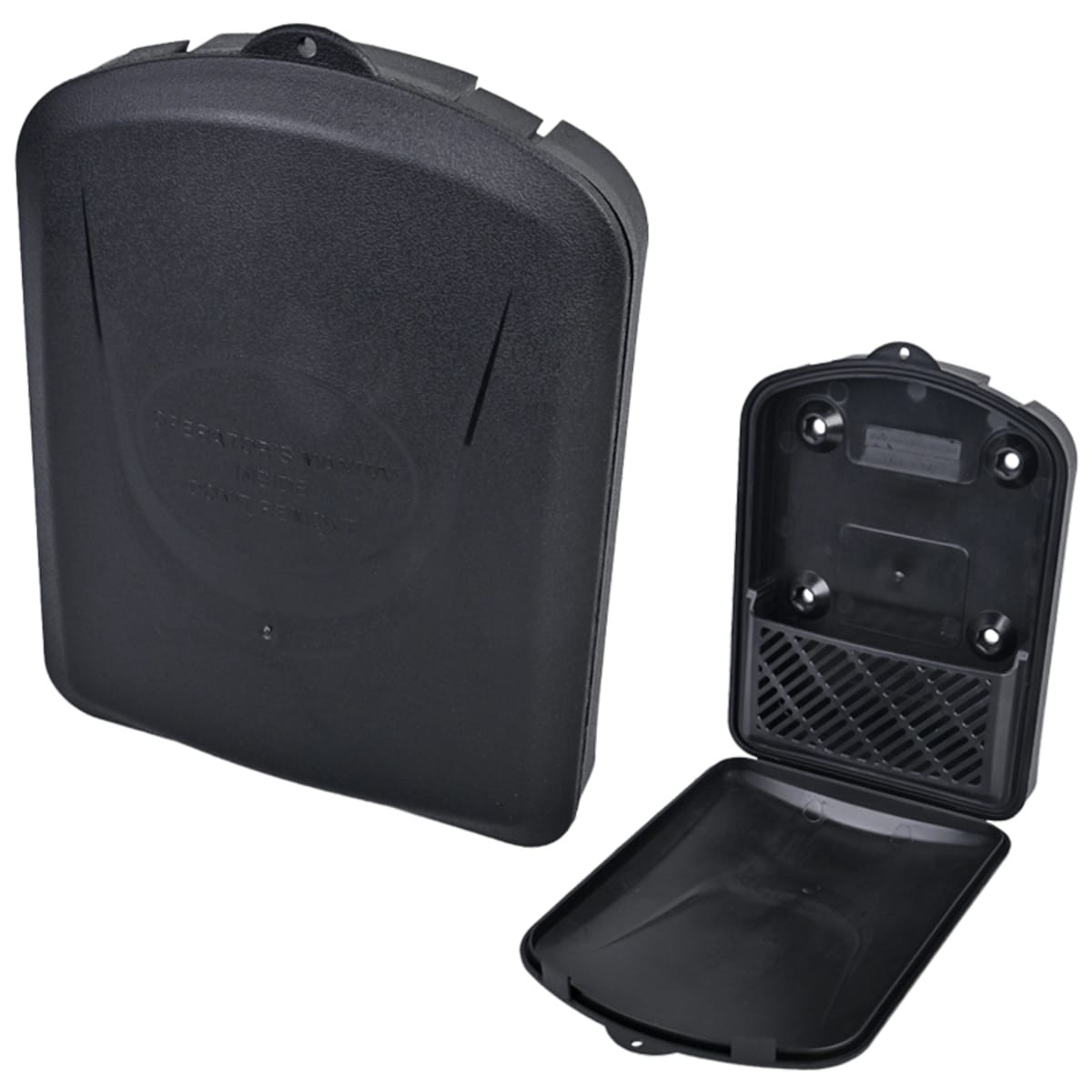 Bild von Dokumentenbox A4 oder A5