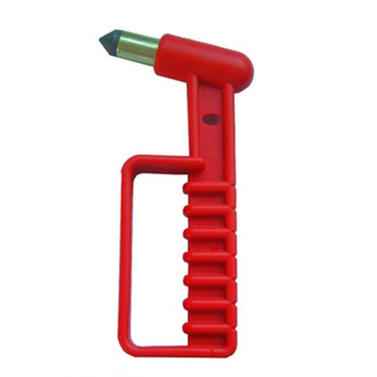 Scheibenhammer mit Halter