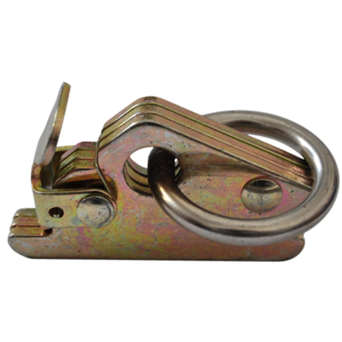 Bild von Endbeschlag für Kombizurrschiene