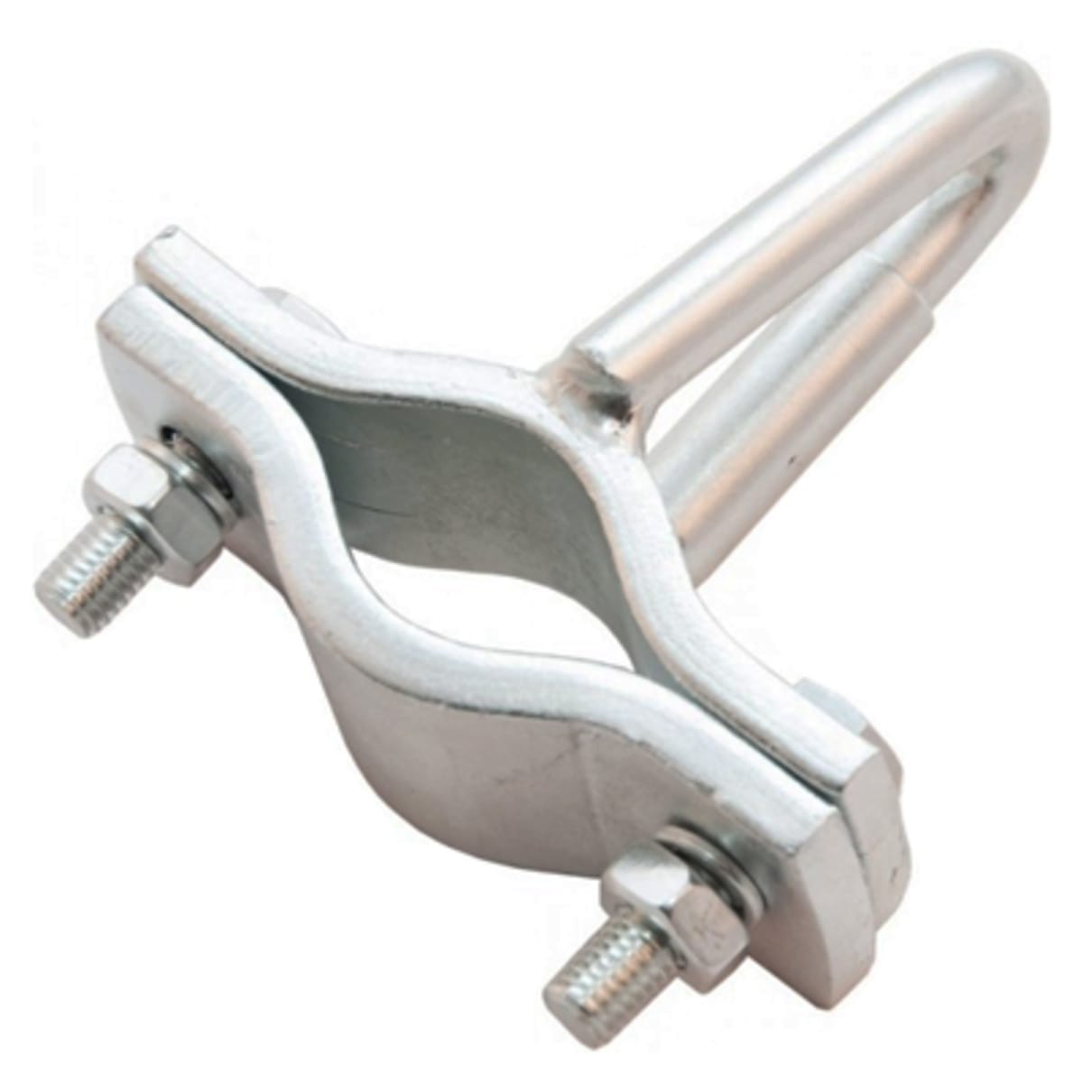 Bild von Halter für Abrissseil