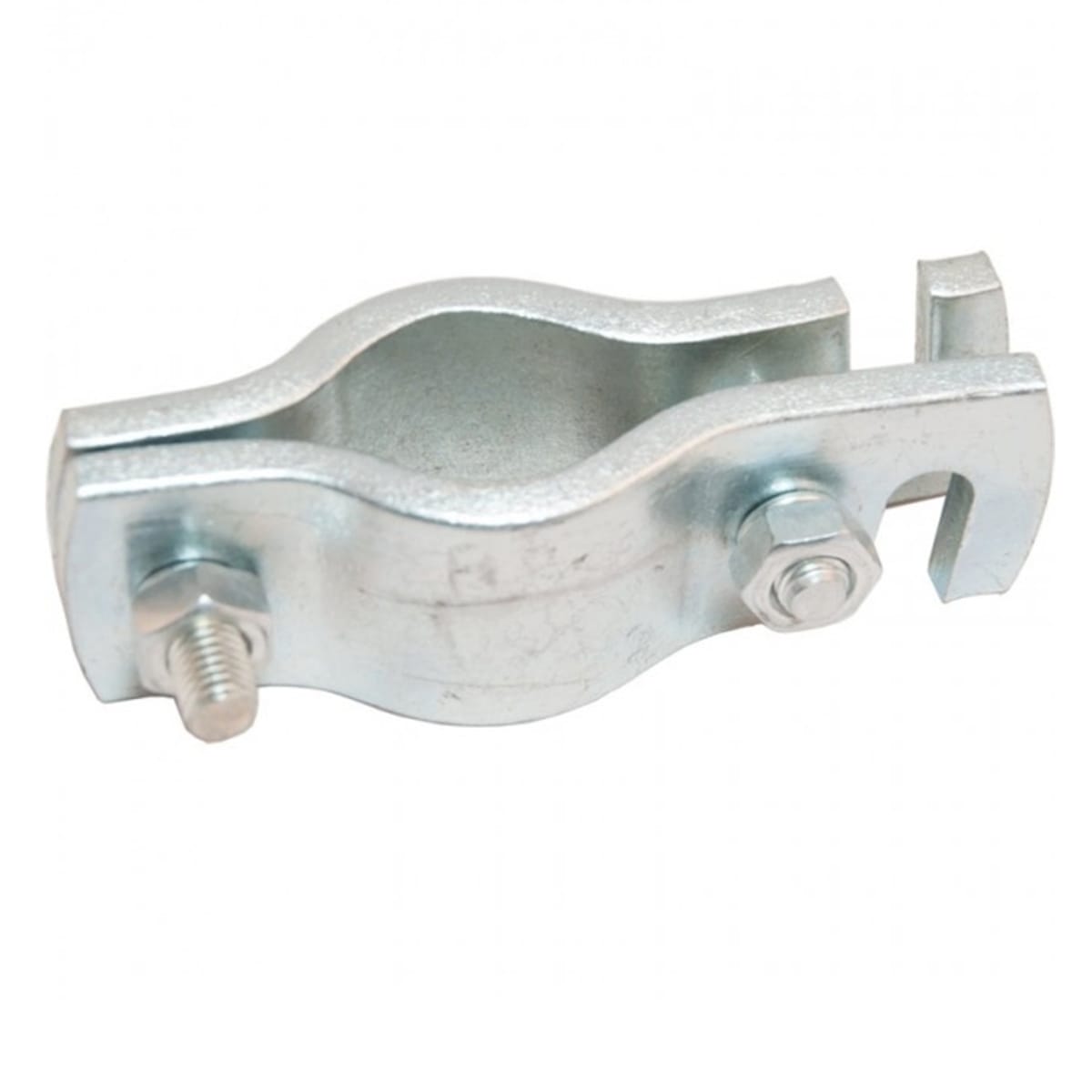 Bild von Abreissseilhalter mit Sperrklinke