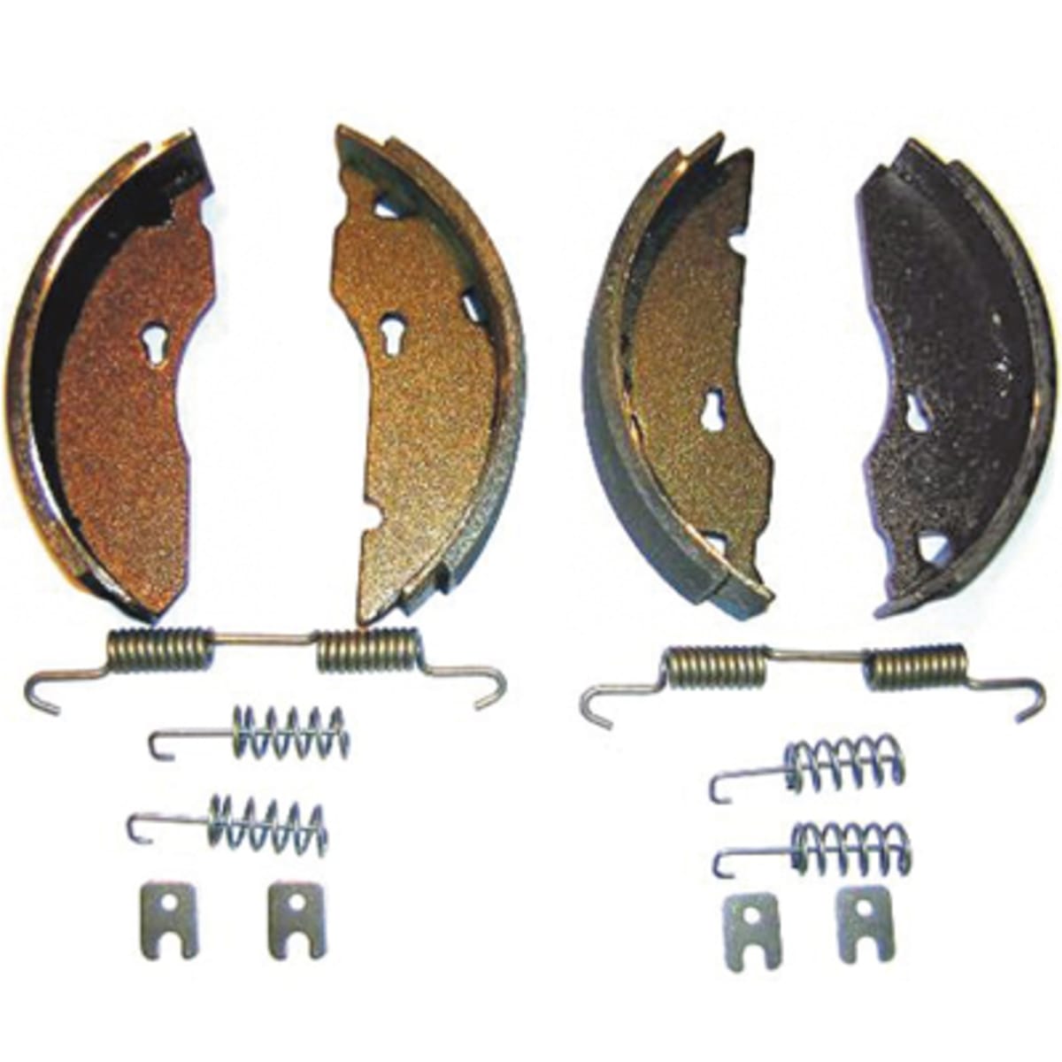 Bild von Bremsbackensatz AL-KO