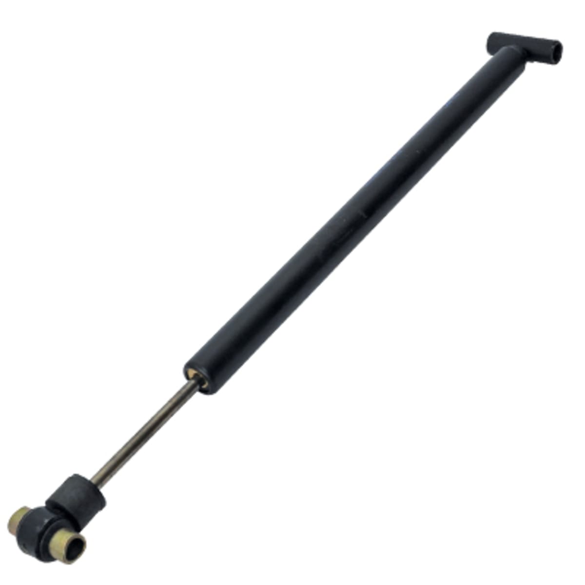 Bild von Auflaufdämpfer AL-KO