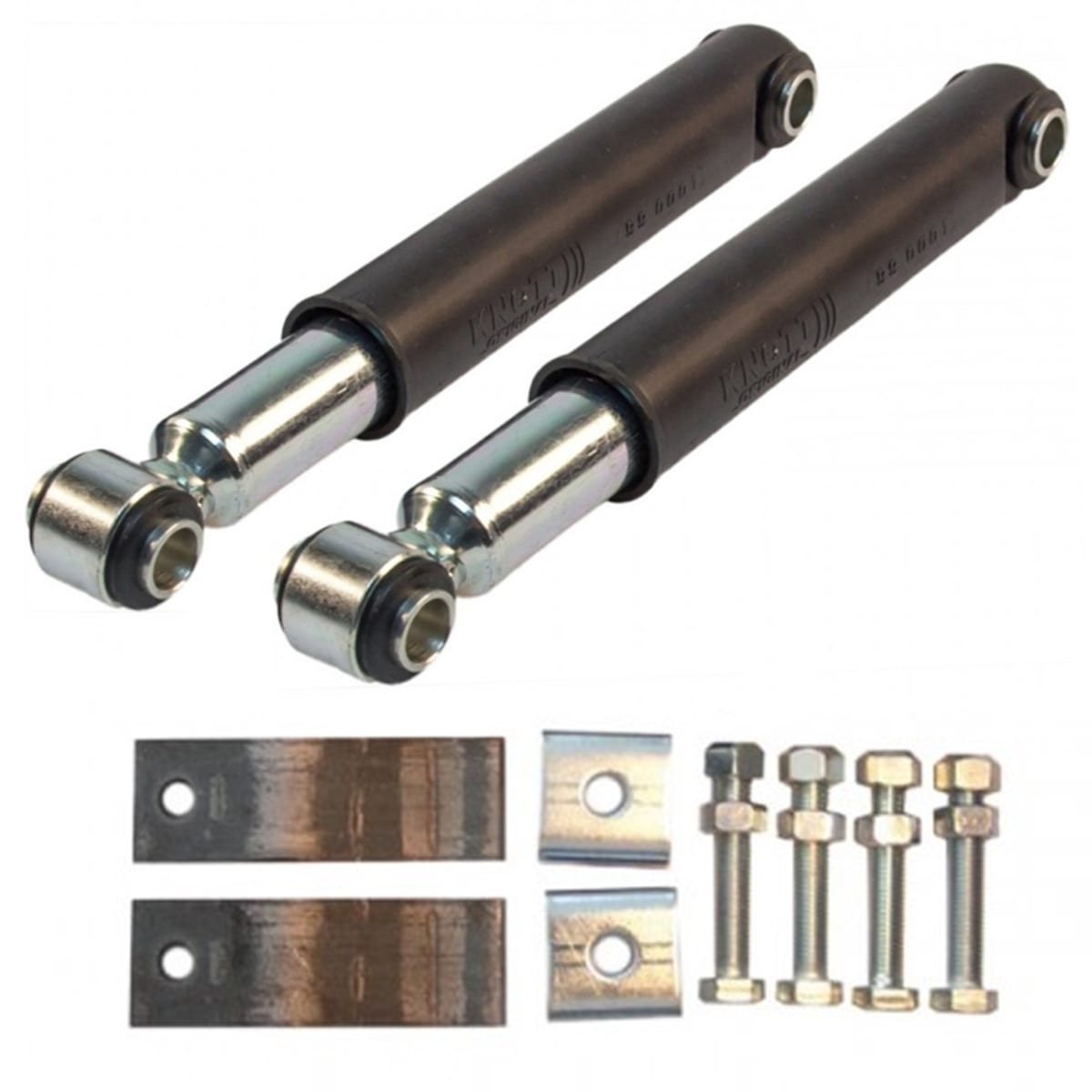 Bild von Radstossdämpfersatz für Knott