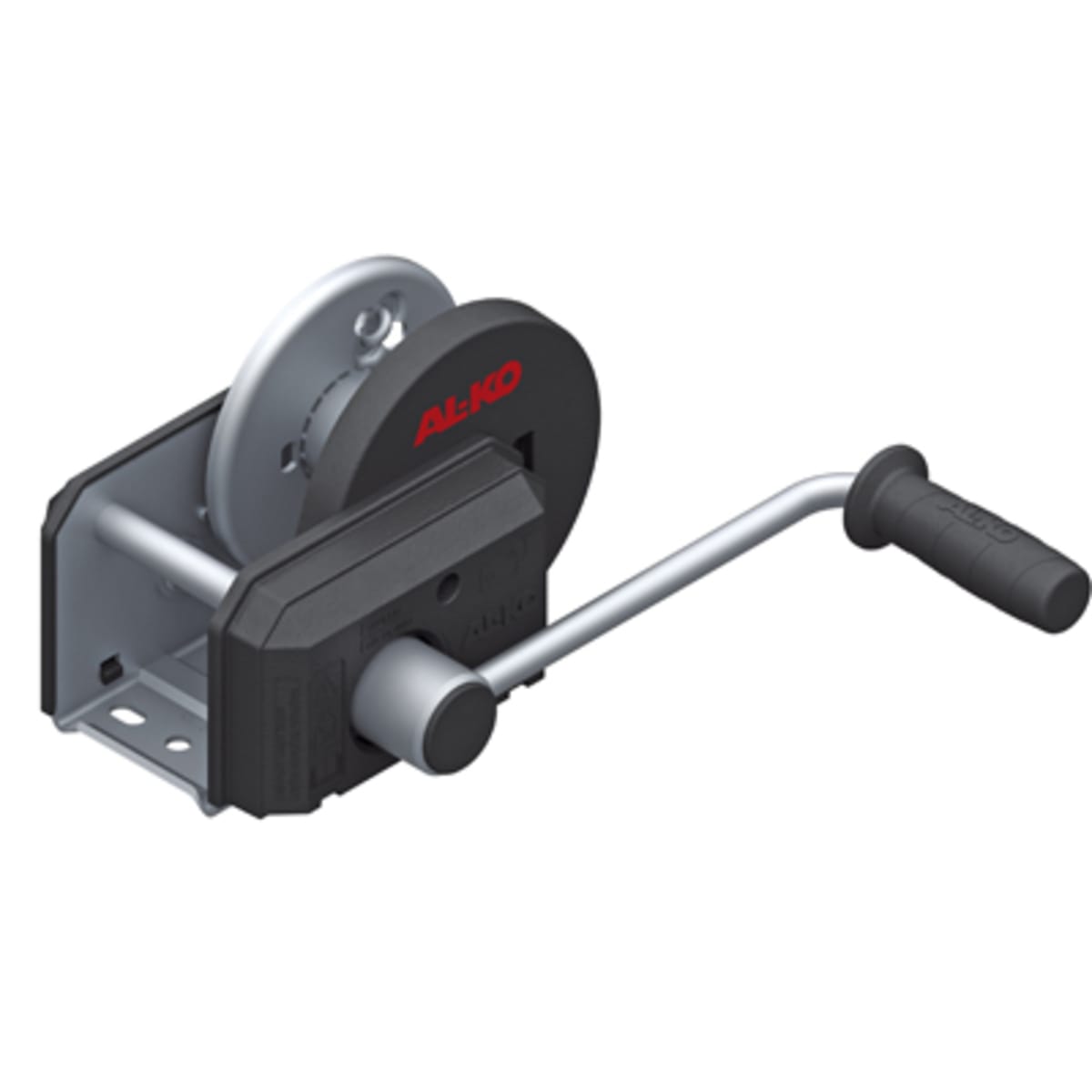 Handseilwinde AL-KO 501