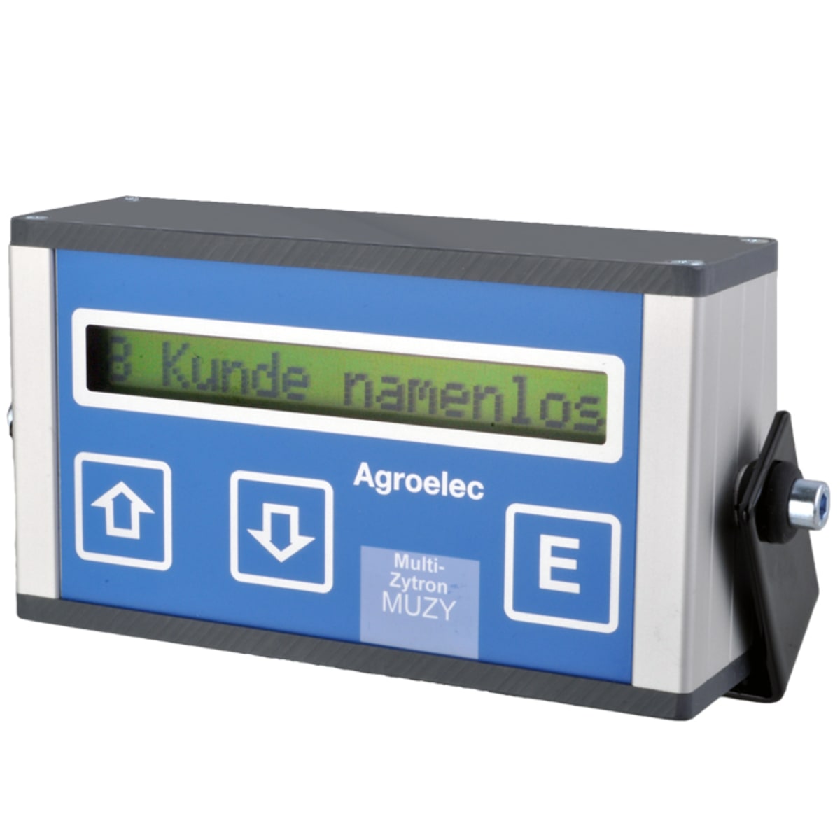 Multistundenzähler MUZY97