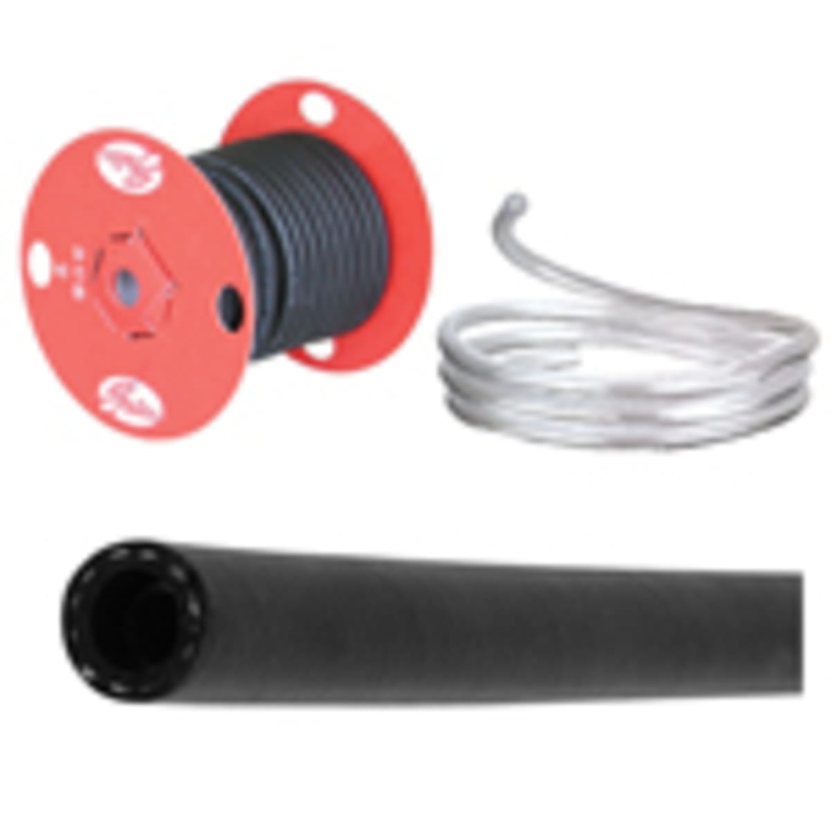 Bild von Kraftstoffschlauch