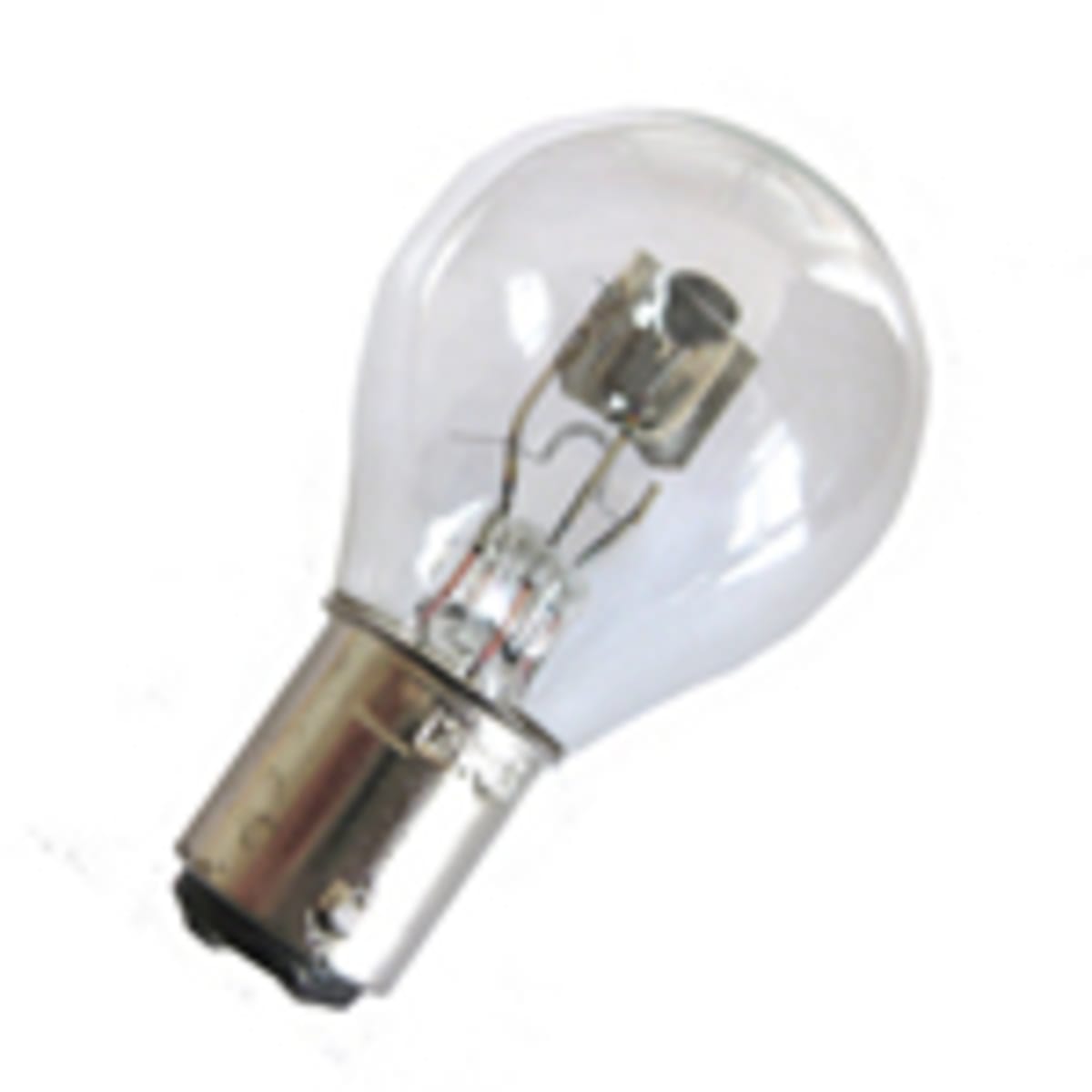 Scheinwerferlampen BA15d