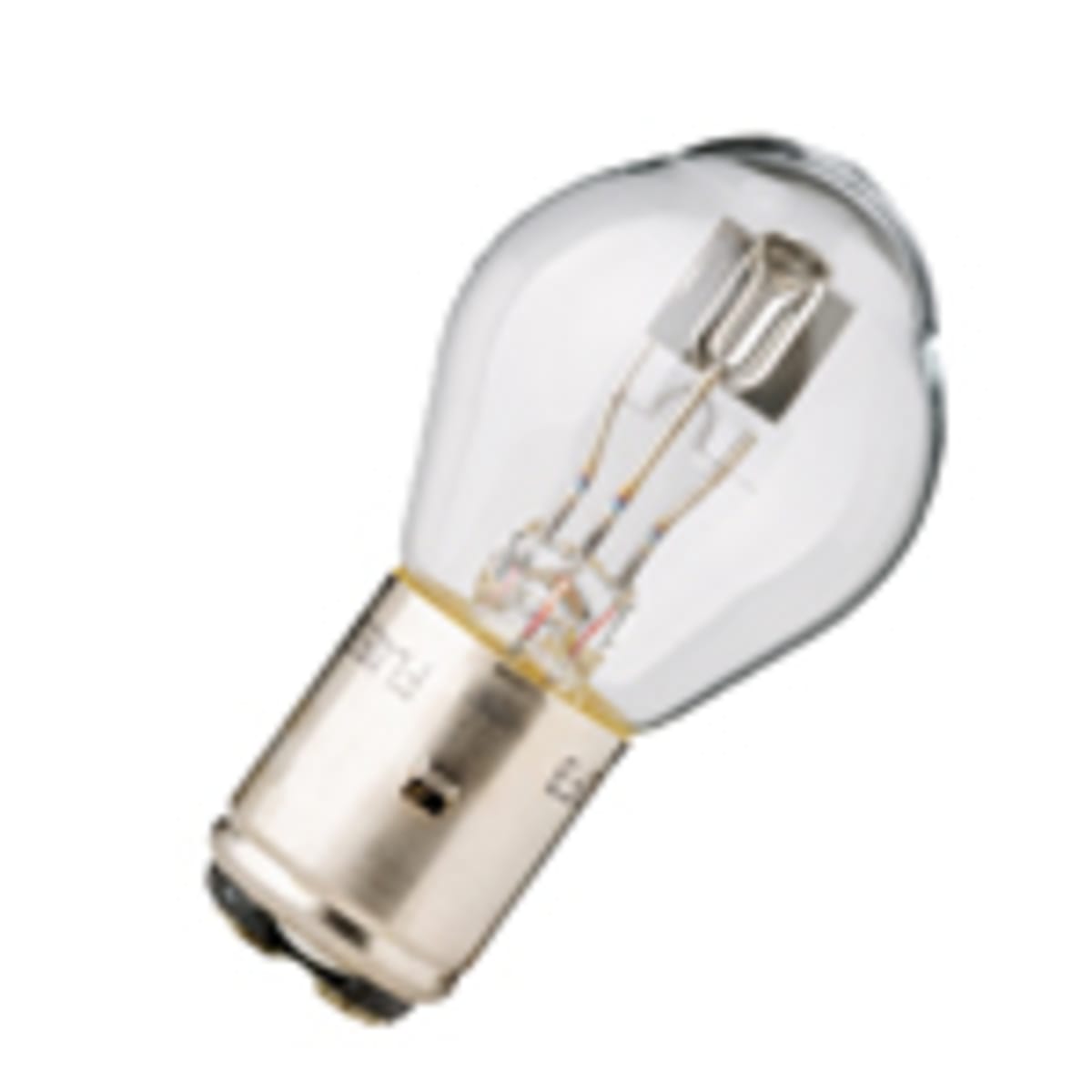 Scheinwerferlampen BA20d