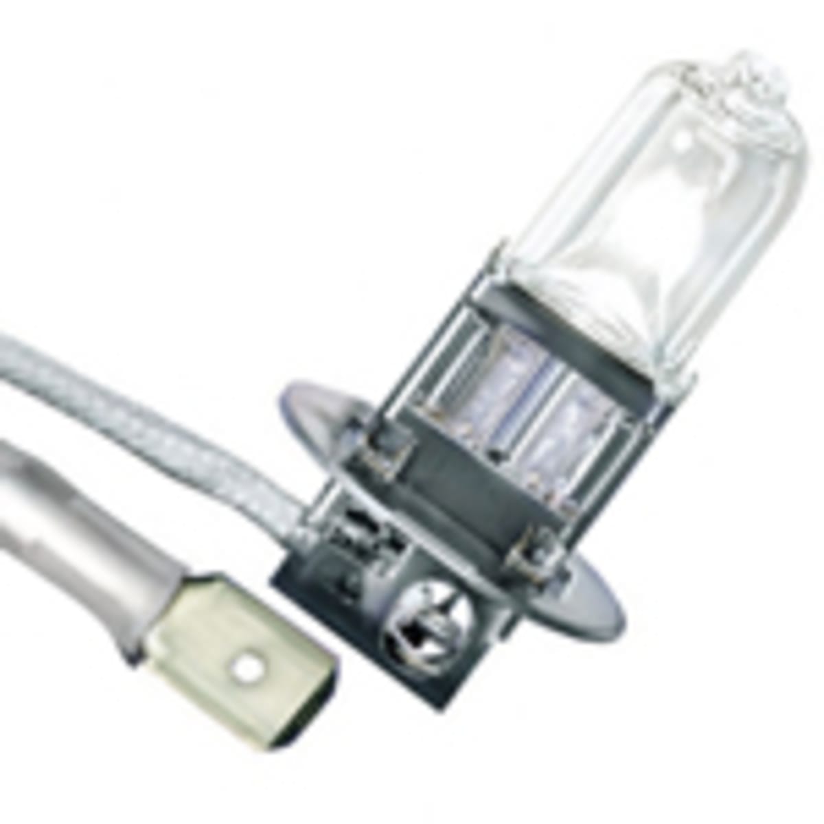 Scheinwerferlampen H3