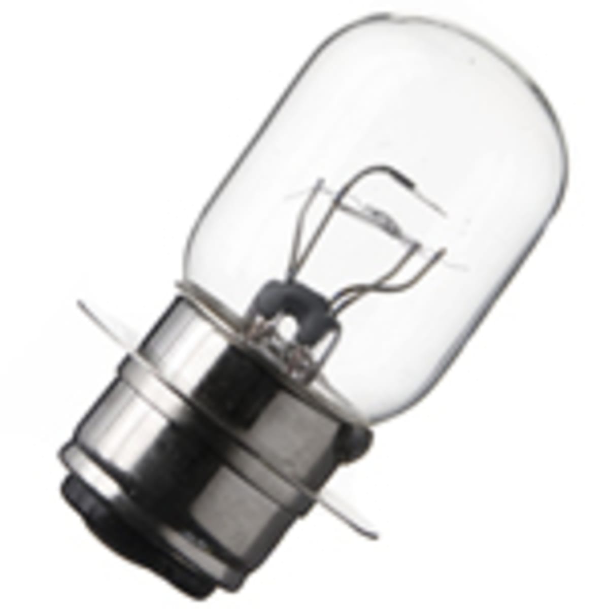Scheinwerferlampen P22D