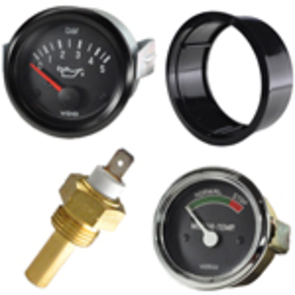 Bild von Instrumente 