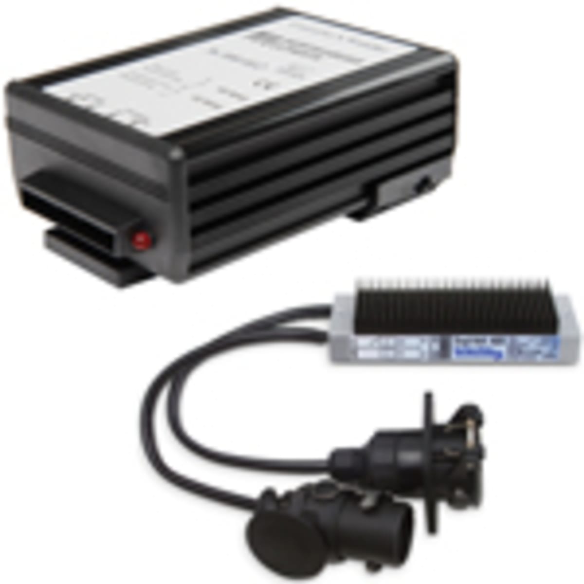 Bild von Spannungswandler