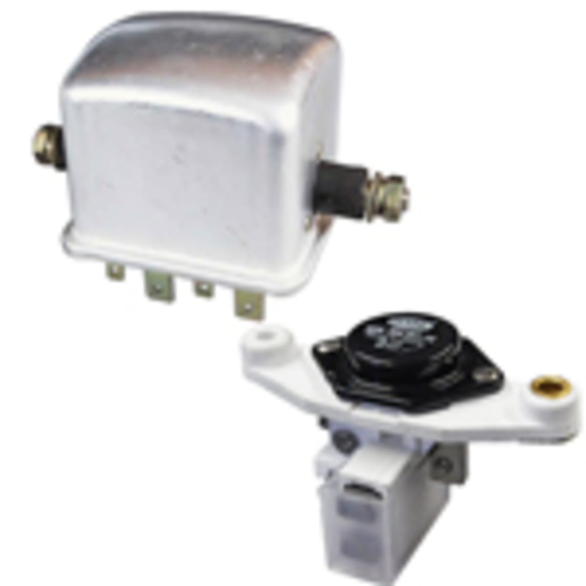 Bild von Spannungsregler