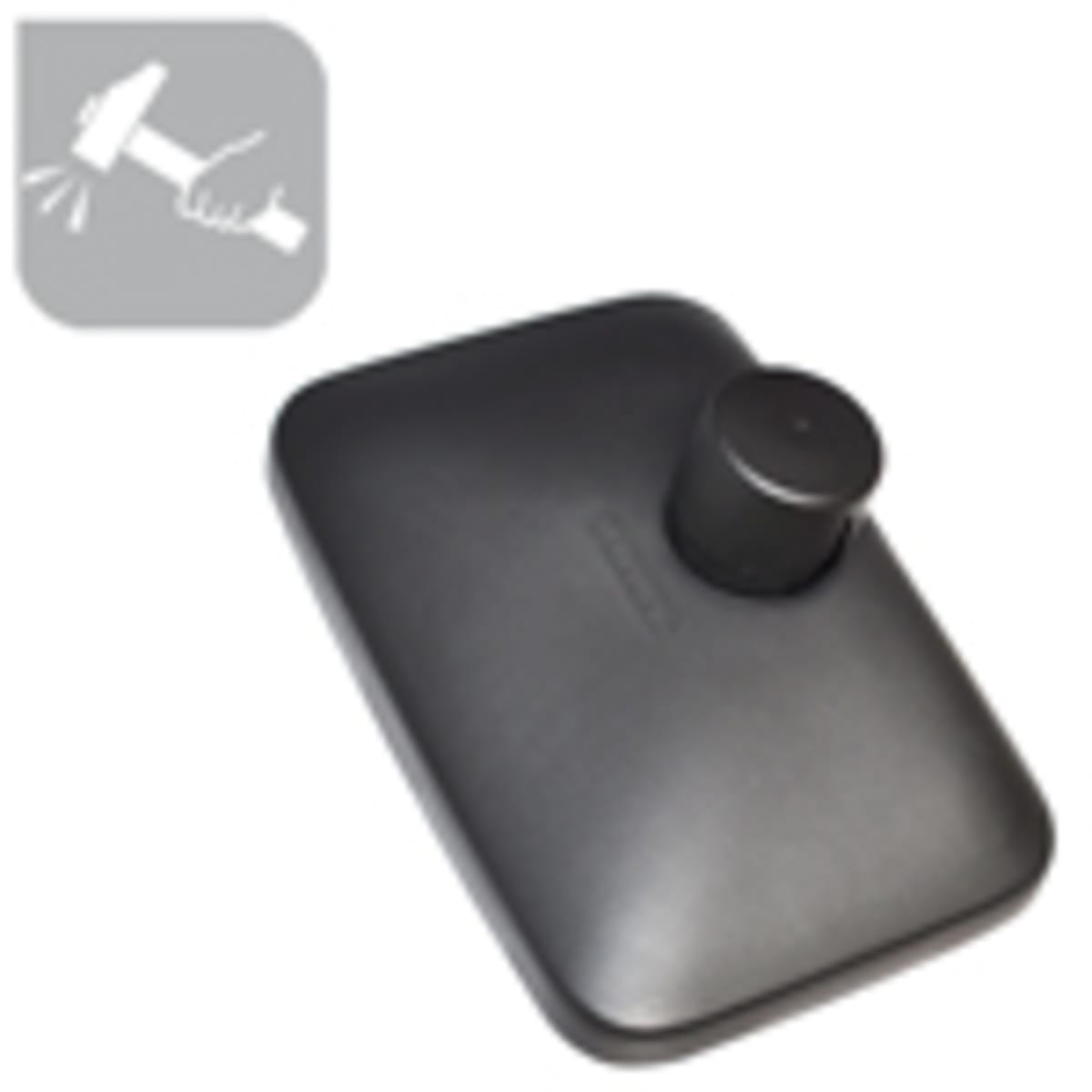 Bild von Hauptspiegel unzerbrechlich