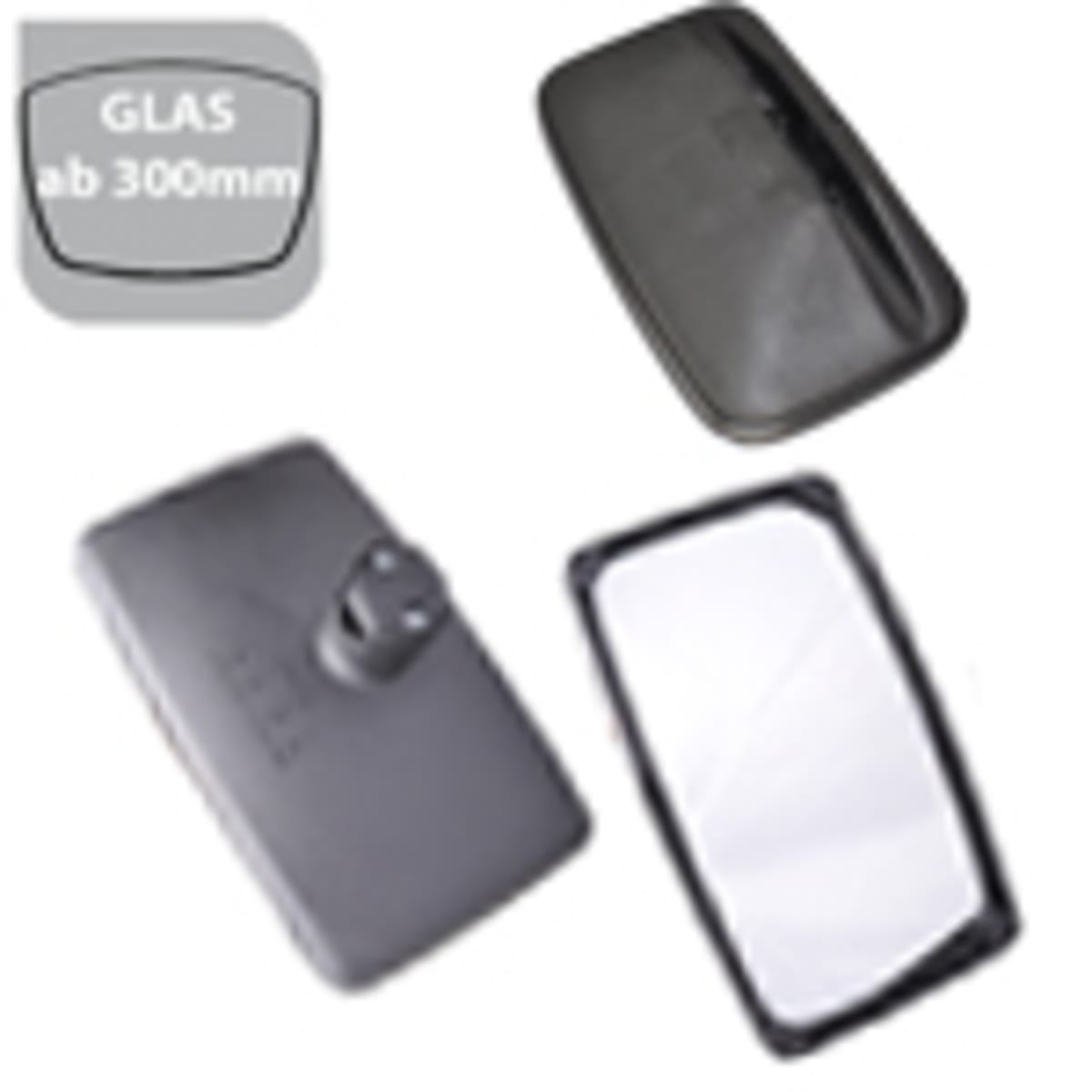 Bild von Hauptspiegel Glas ab 300 mm