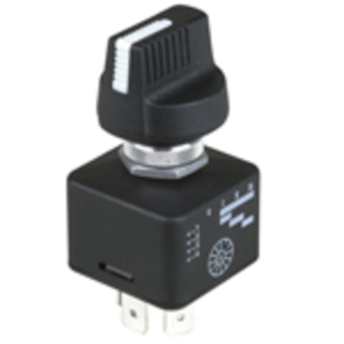 Bild von Drehschalter