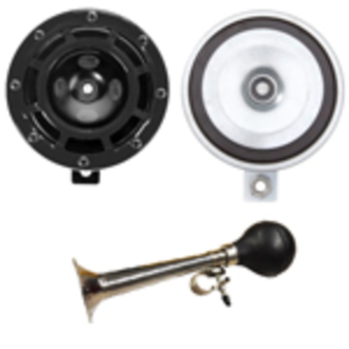 Bild von Signalhörner