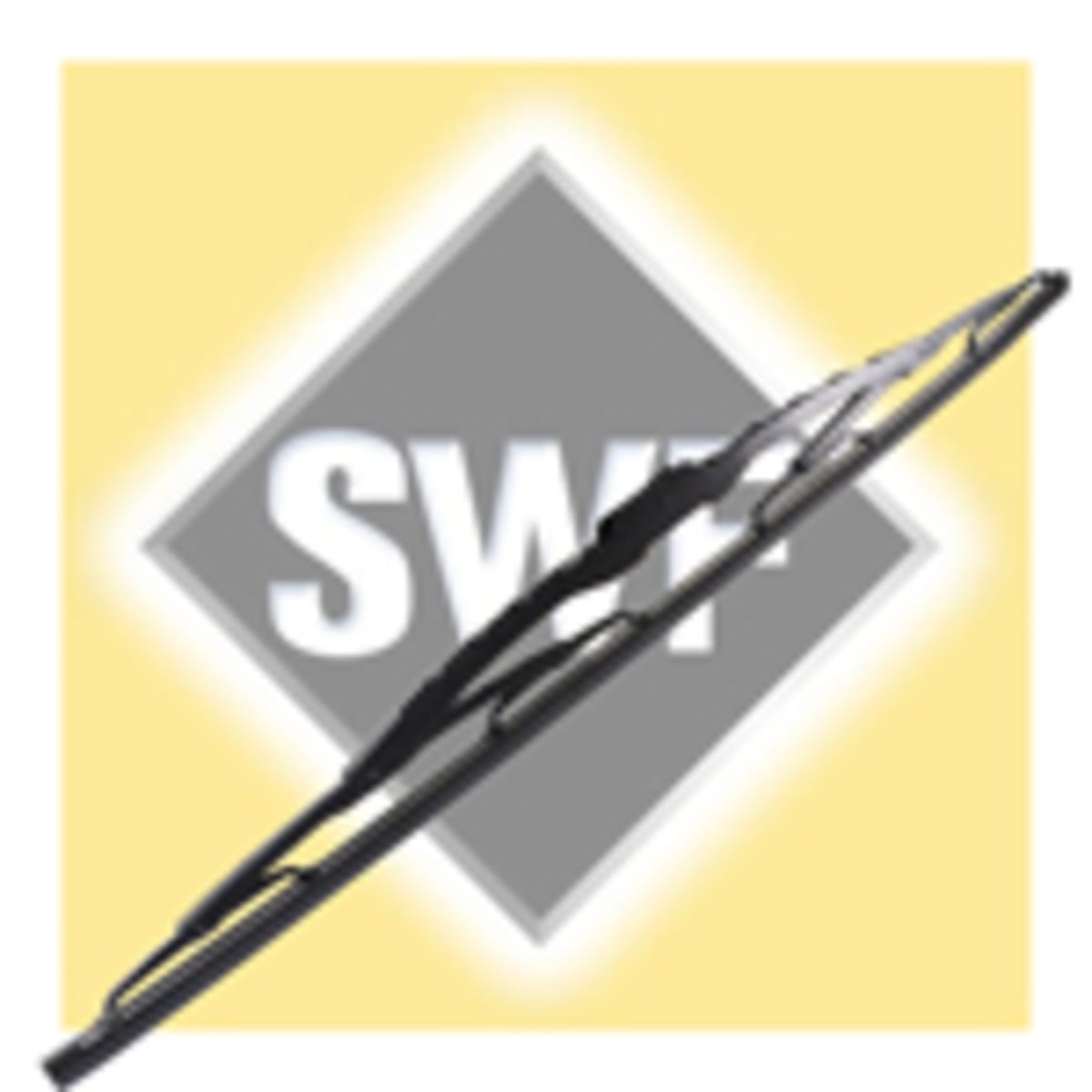 Bild von SWF-Wischerblätter 