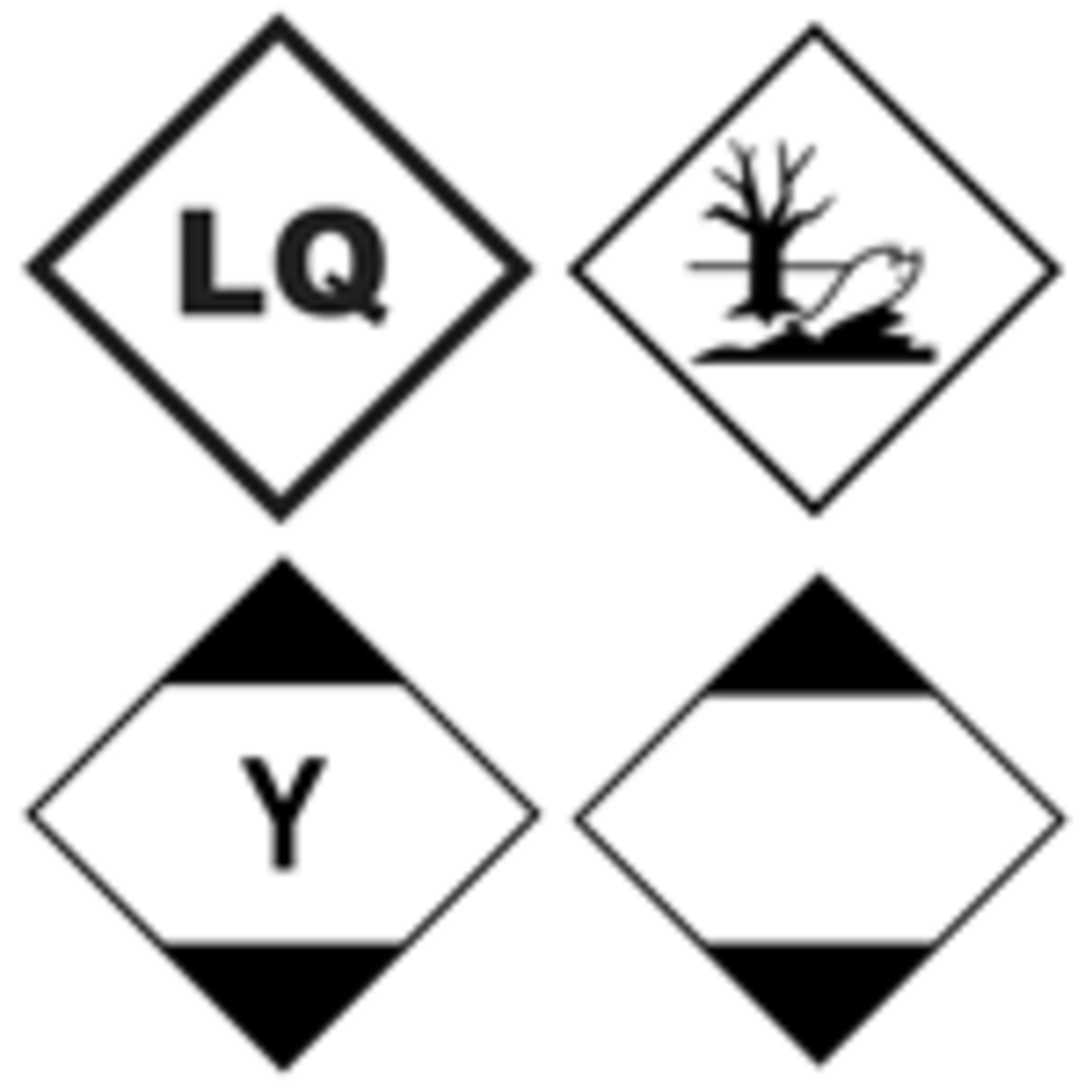 Bild von Sonderetiketten