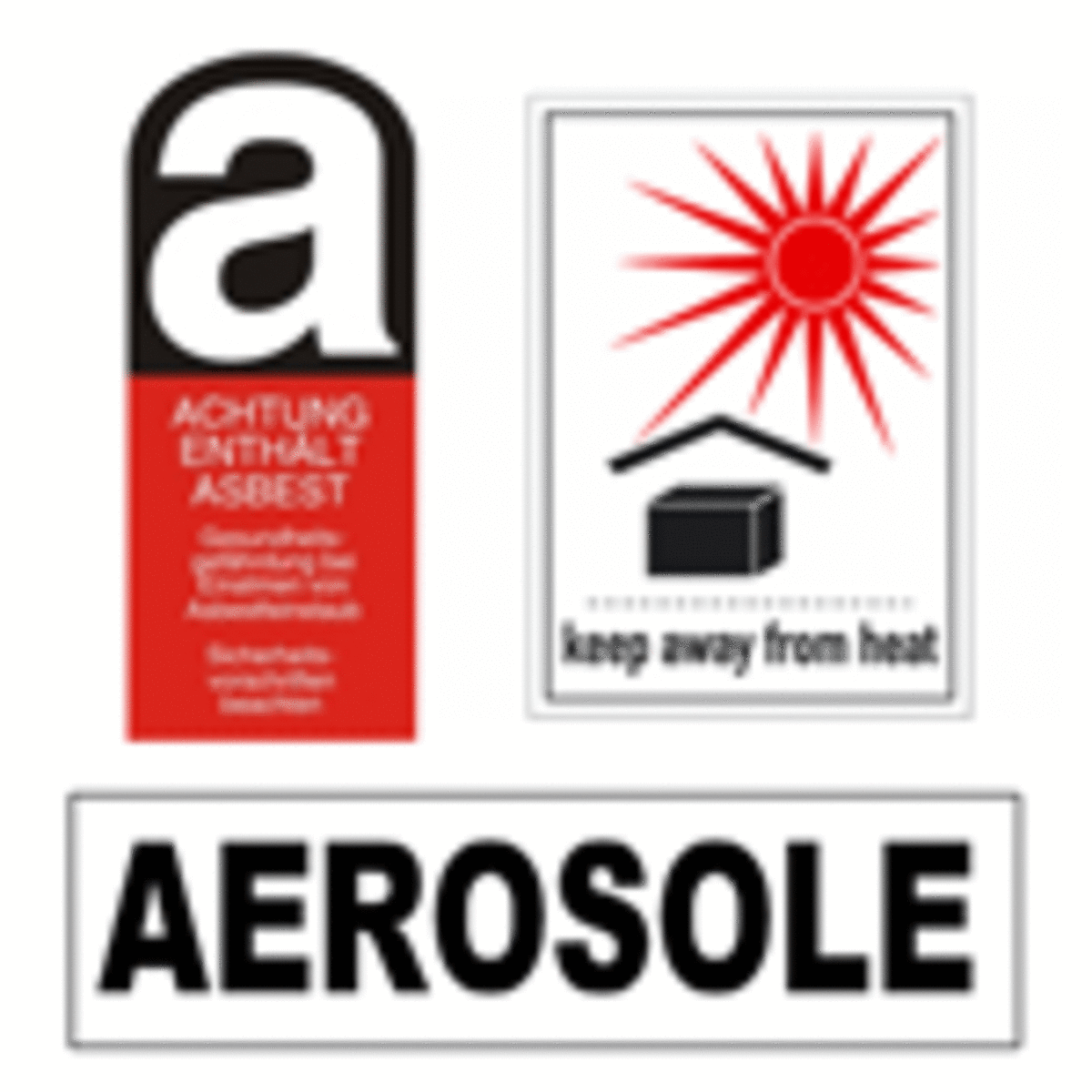 Bild von Zusatzinformationen