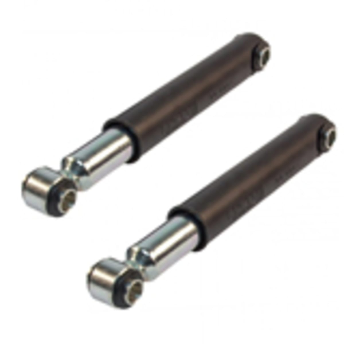 Bild von Raddämpfer