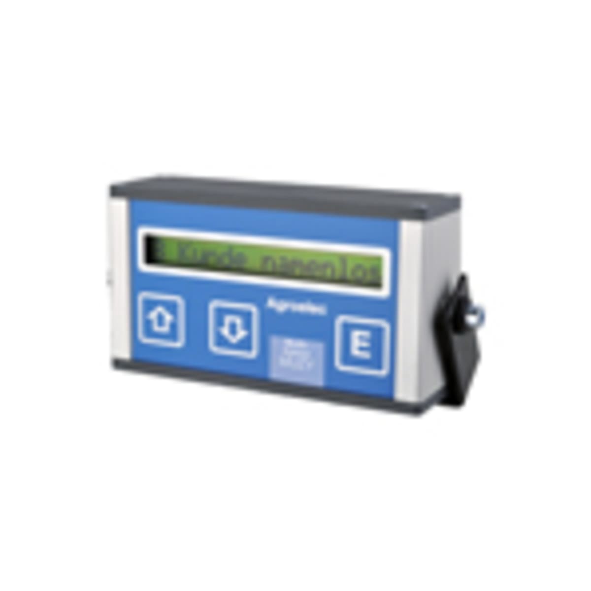 Bild von Leistungserfasser