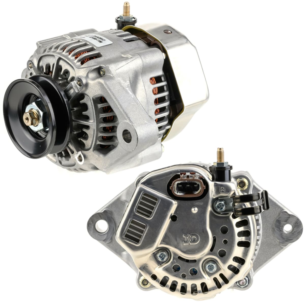 Bild von Alternator 12 V 55 / 60 A