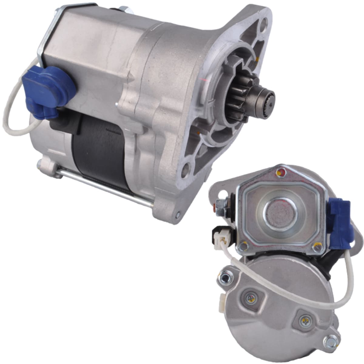 Bild von Anlasser 12 V 1.0 kW