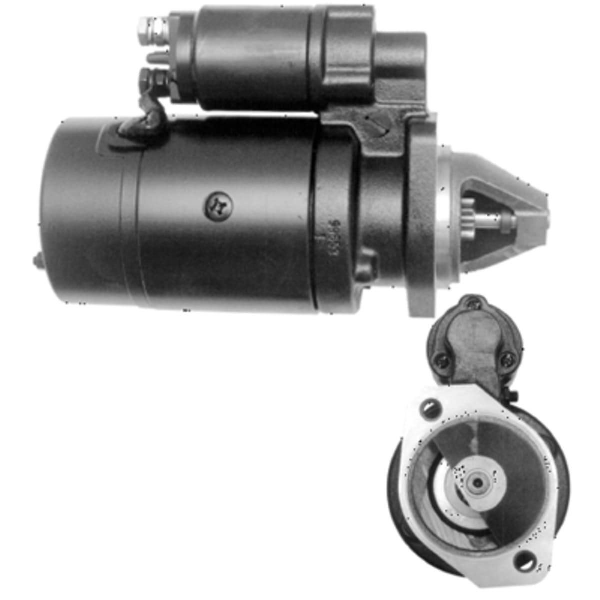 Bild von Anlasser 12 V 2.7 kW