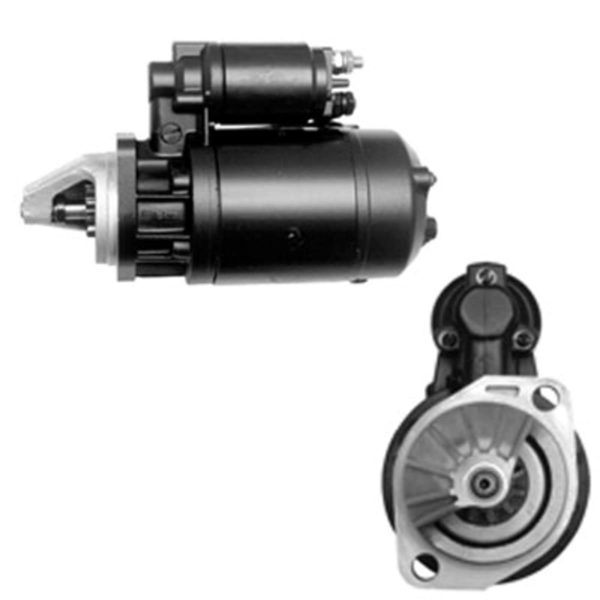 Bild von Anlasser 12 V 2.7 kW