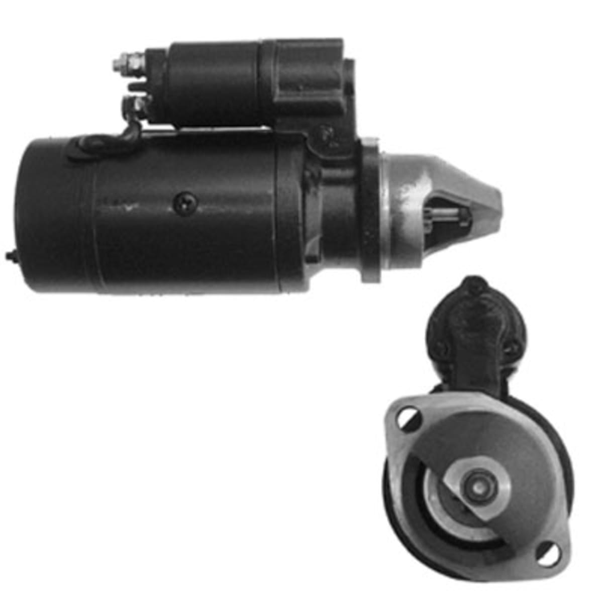 Bild von Anlasser 12 V 3.0 kW