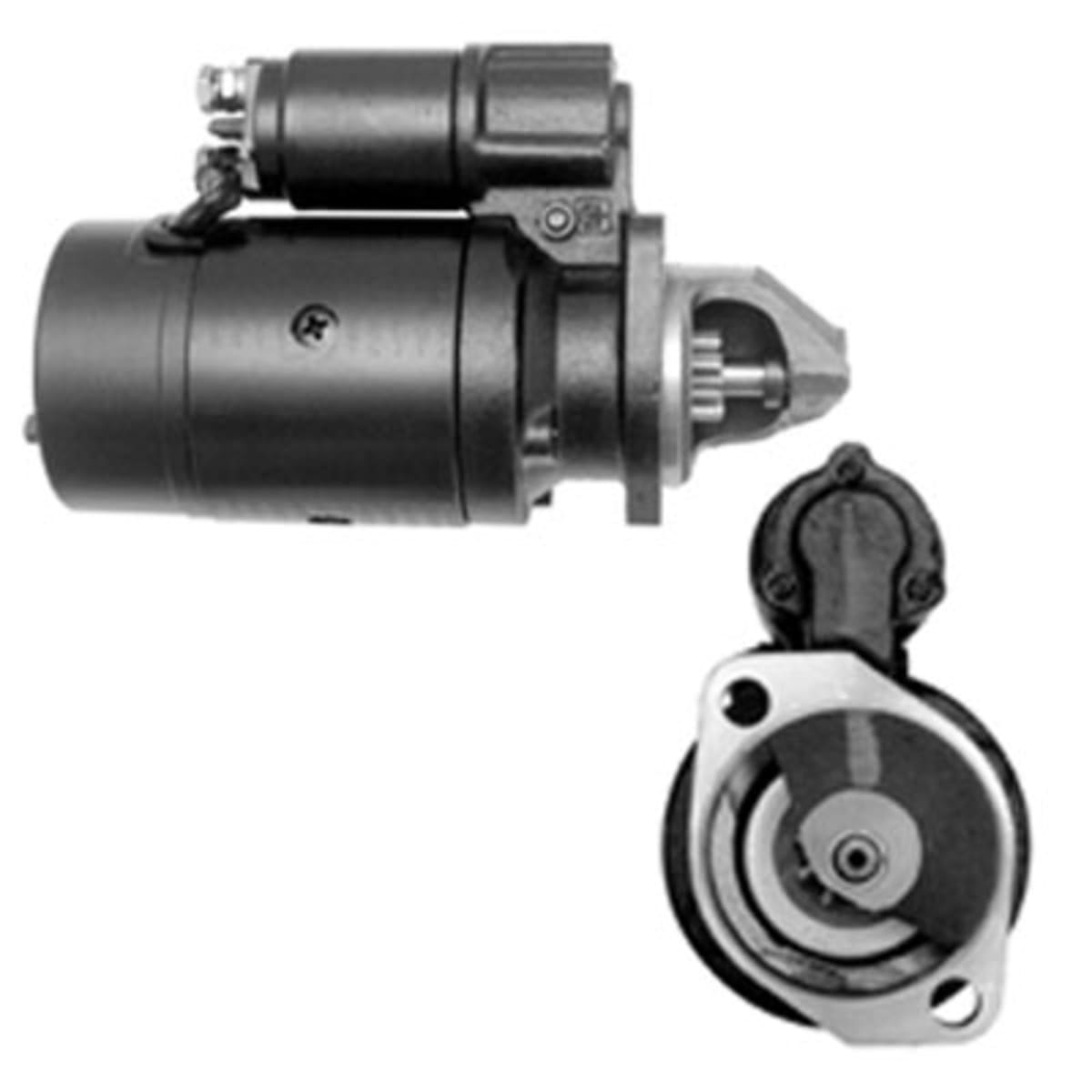 Bild von Anlasser 12 V 2.7 kW