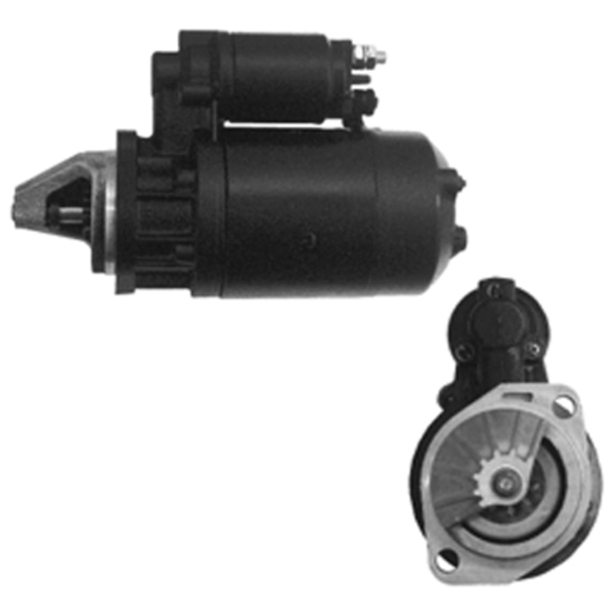 Bild von Anlasser 12 V 2.7 kW