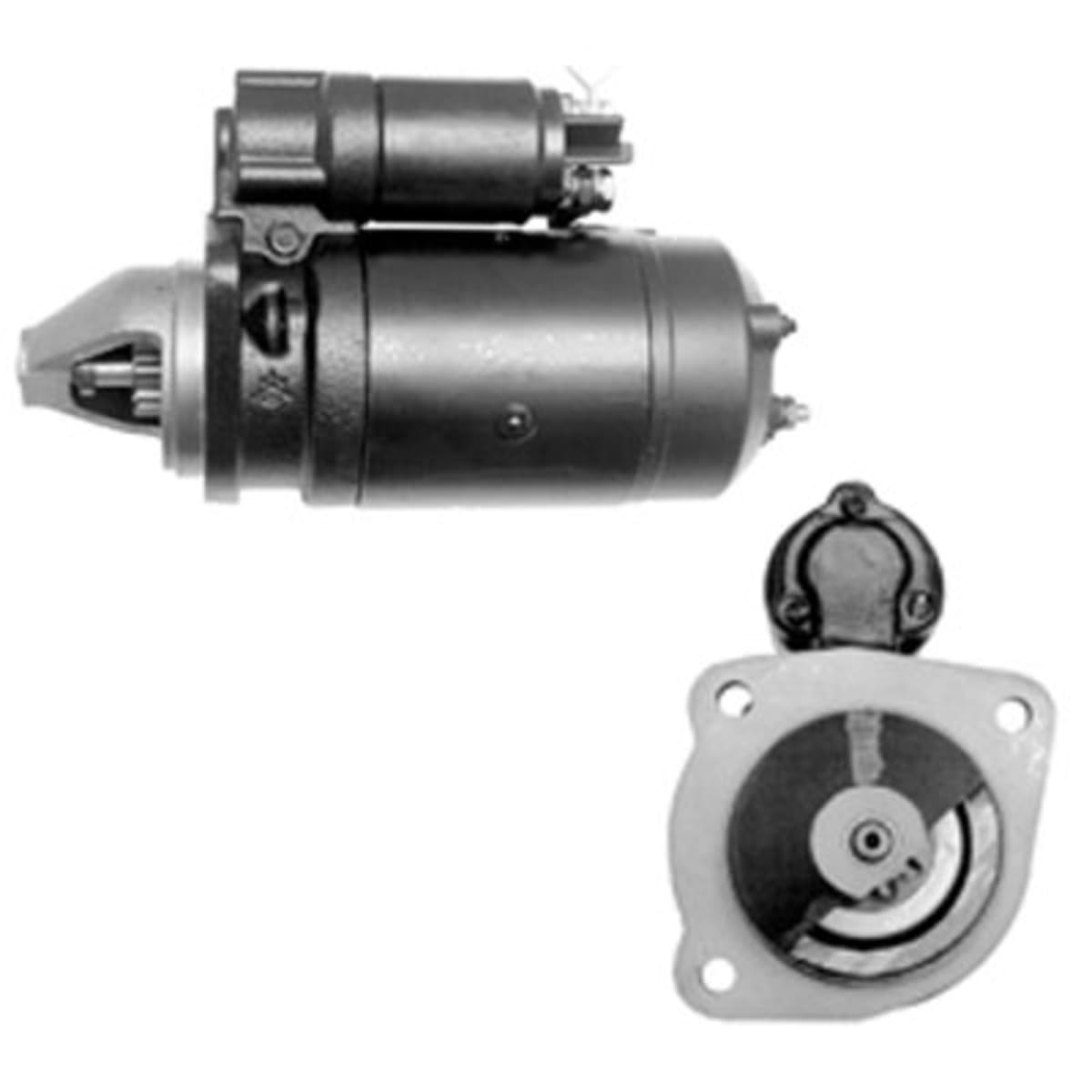 Bild von Anlasser 12 V 2.8 kW