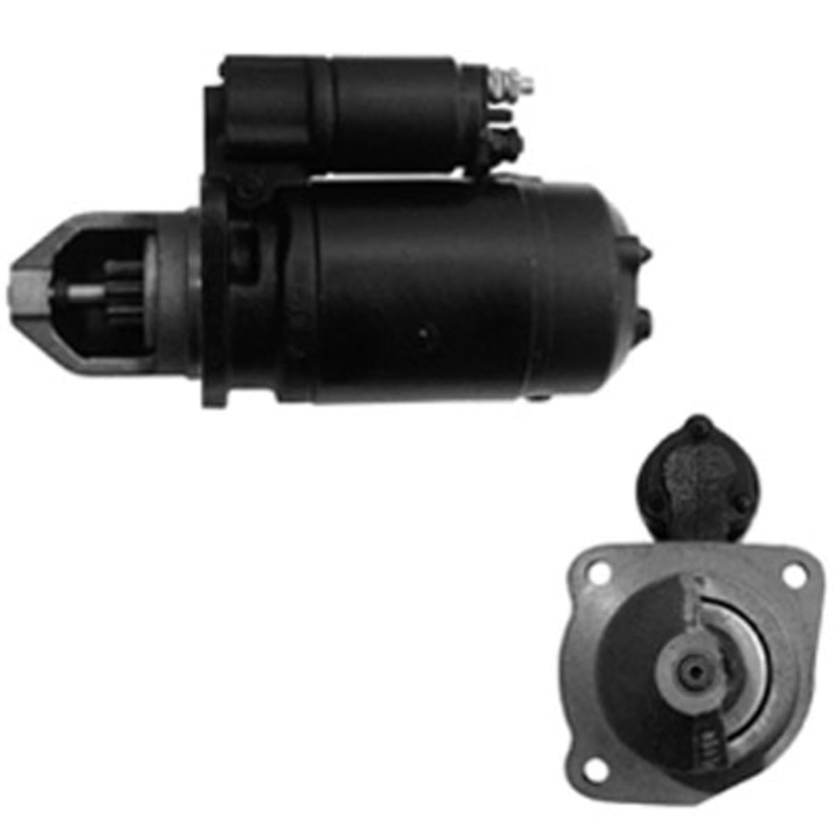 Bild von Anlasser 12 V 3.1 kW