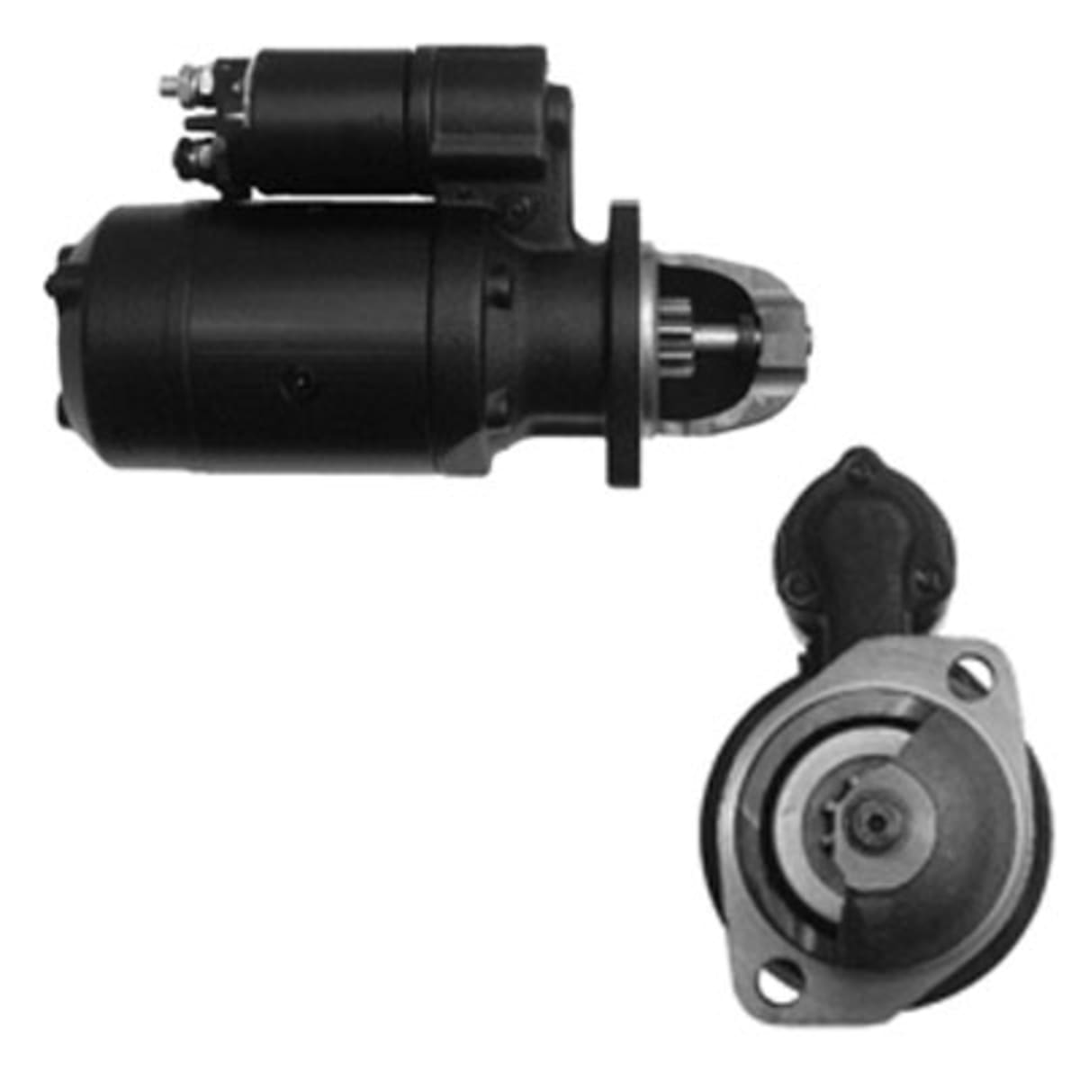 Bild von Anlasser 12 V 2.7 kW