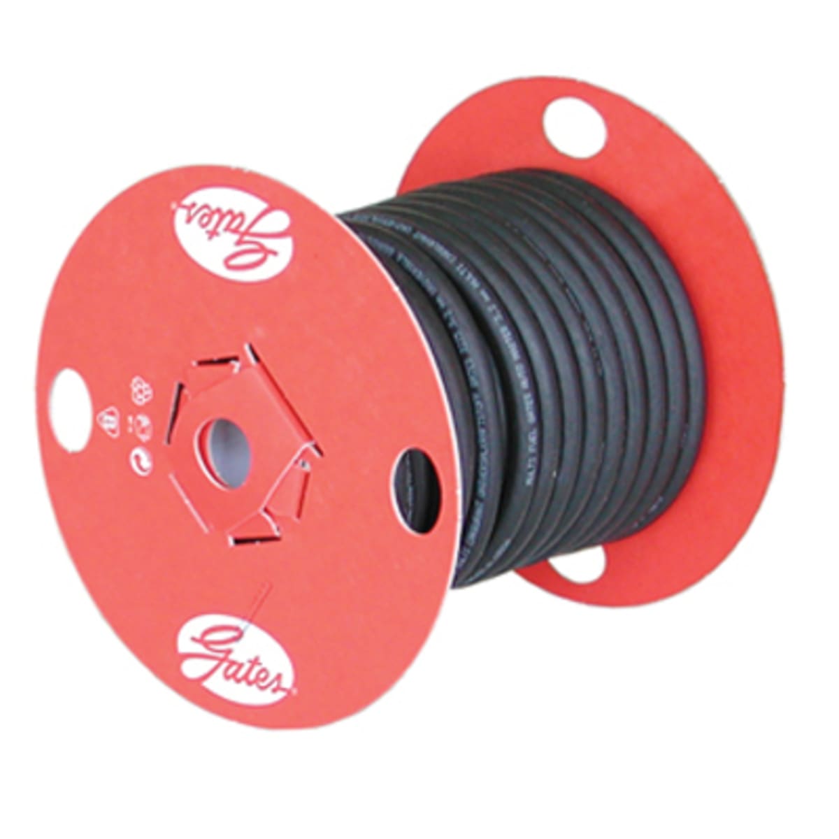 Bild von Kraftstoffschlauch verstärkt